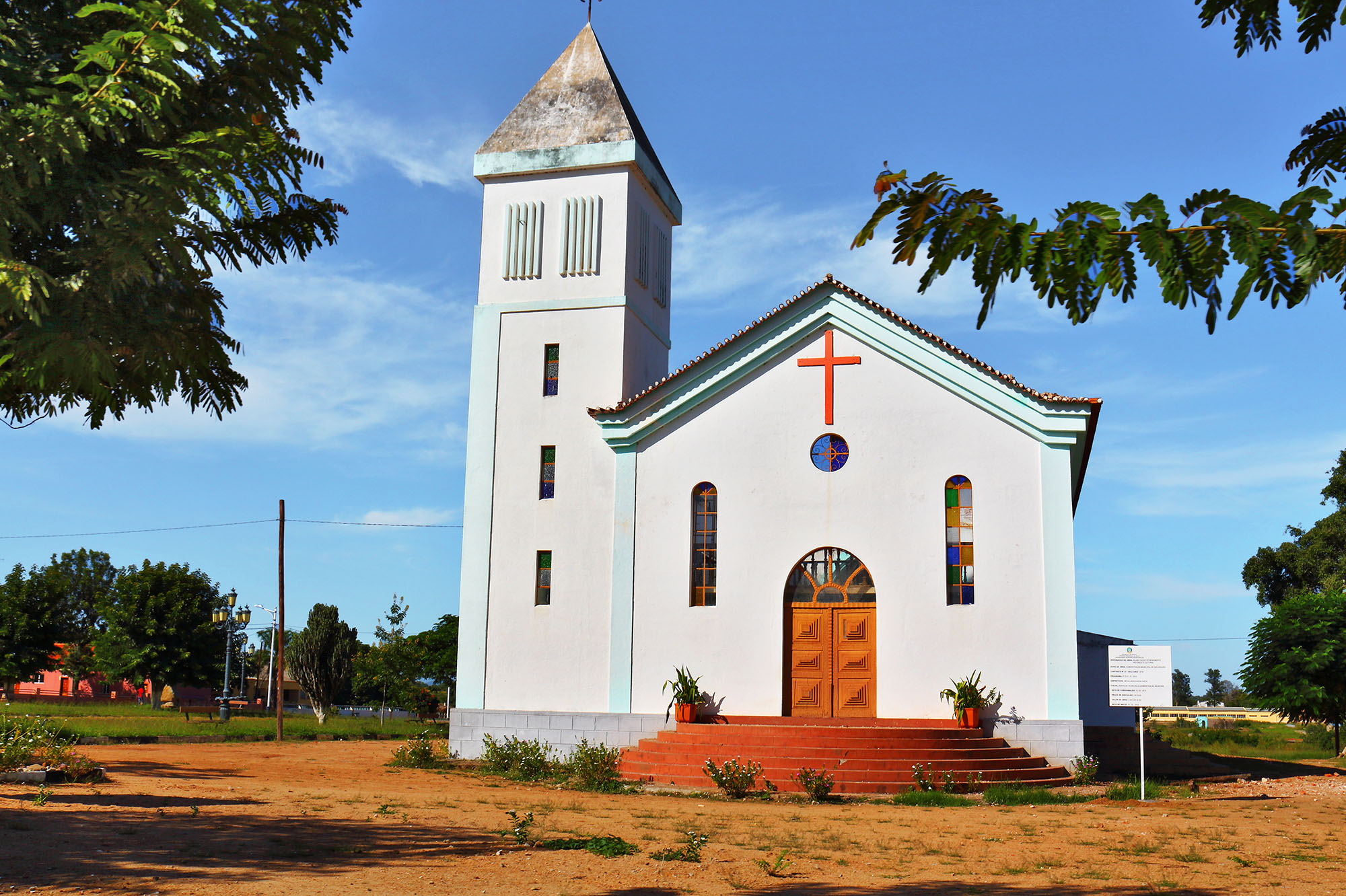 Quilengues, Huíla