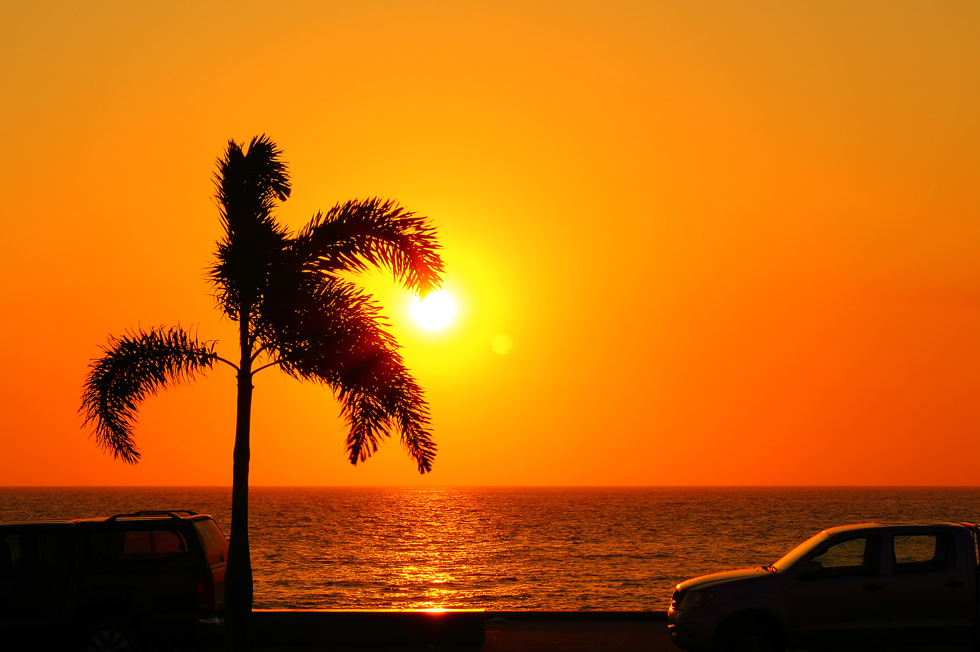 Ilha do Cabo, Luanda