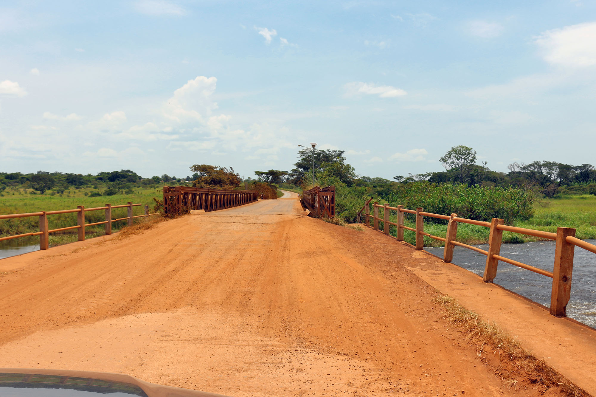 Cambambe, Cuanza Norte