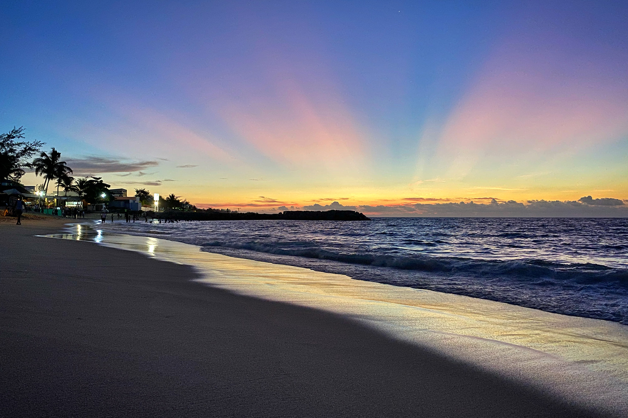 Ilha de Luanda