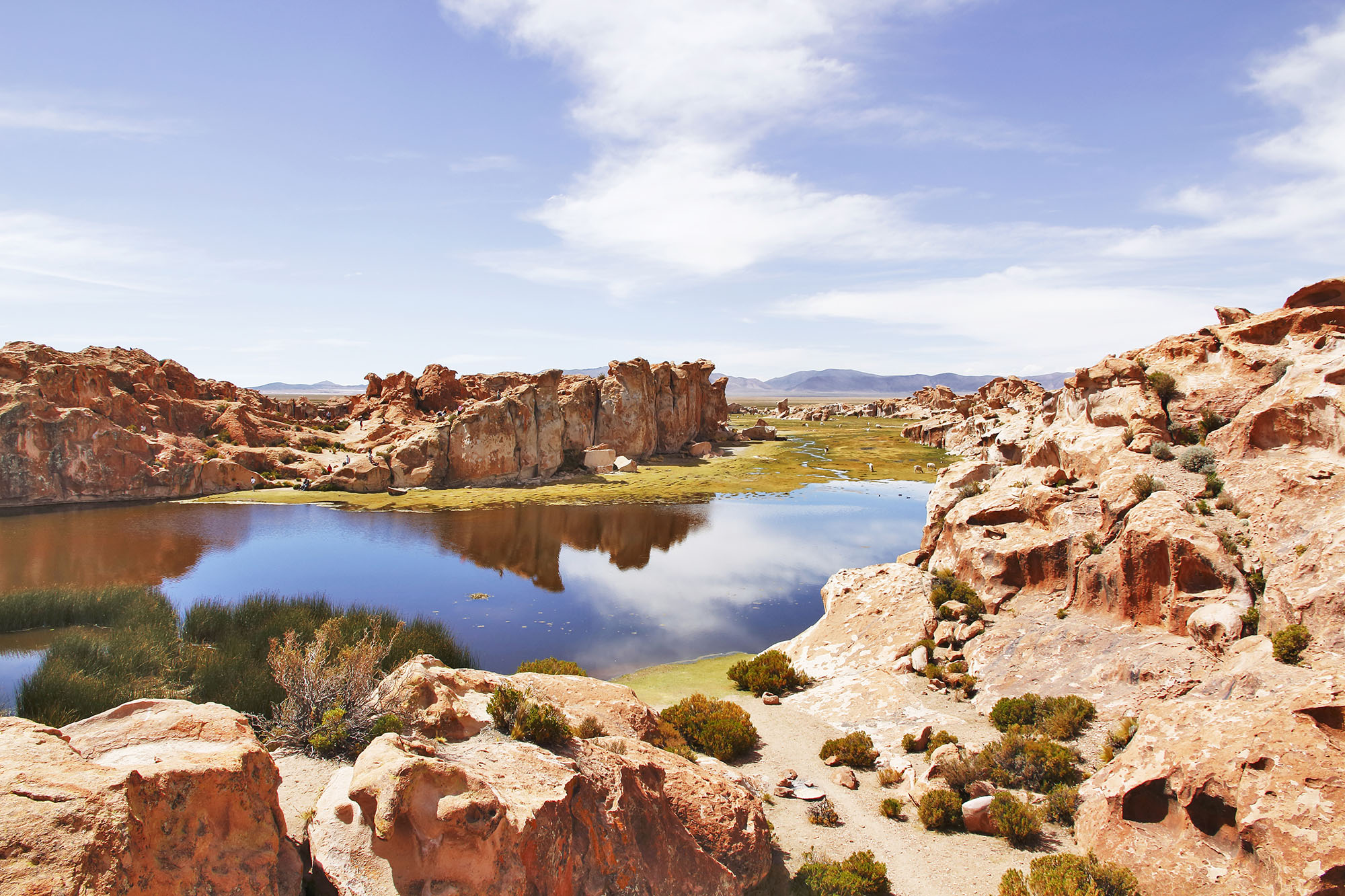 Laguna Negra