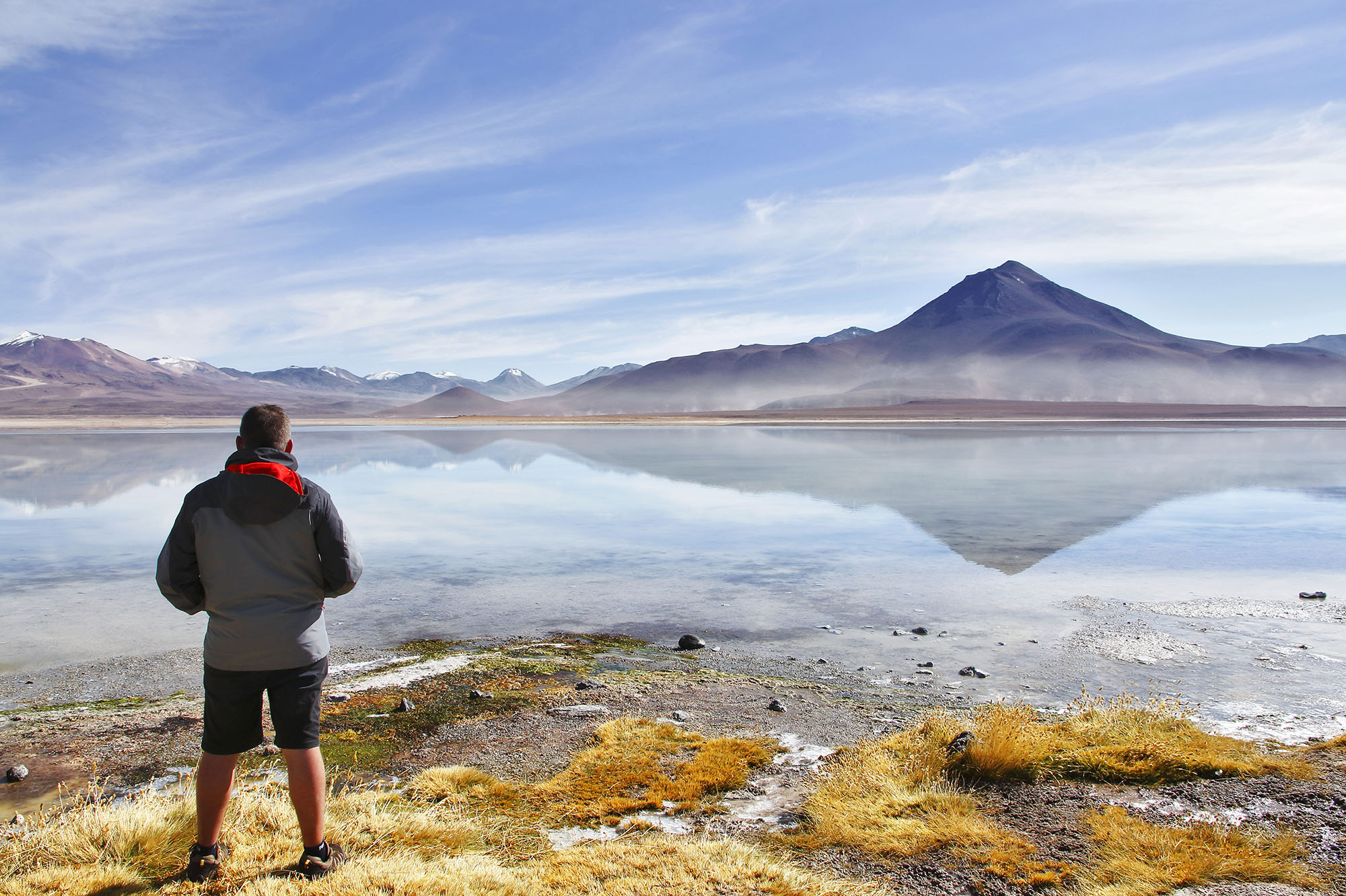 Laguna Blanca