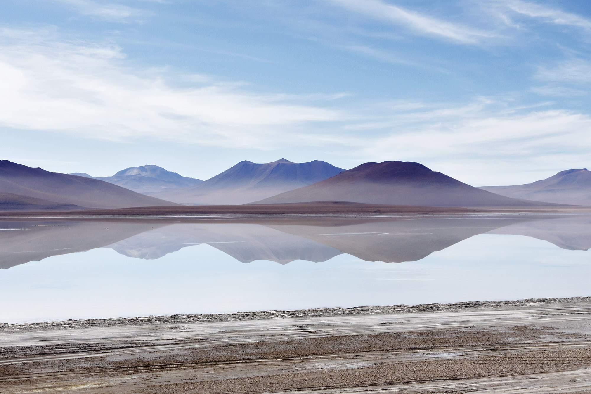 Laguna Blanca