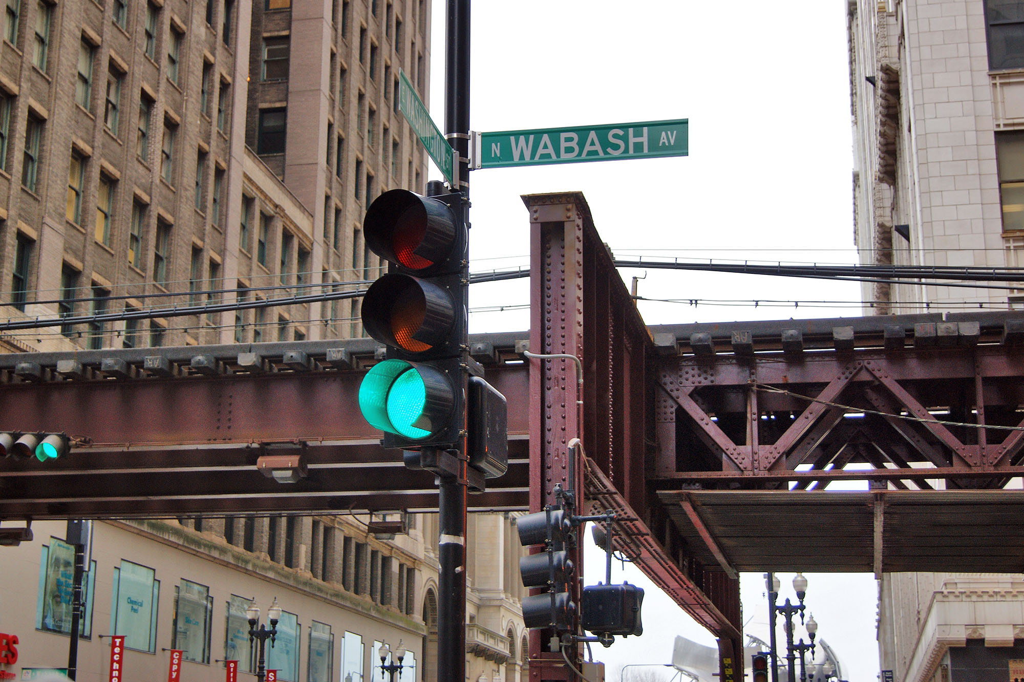 Wabash Avenue