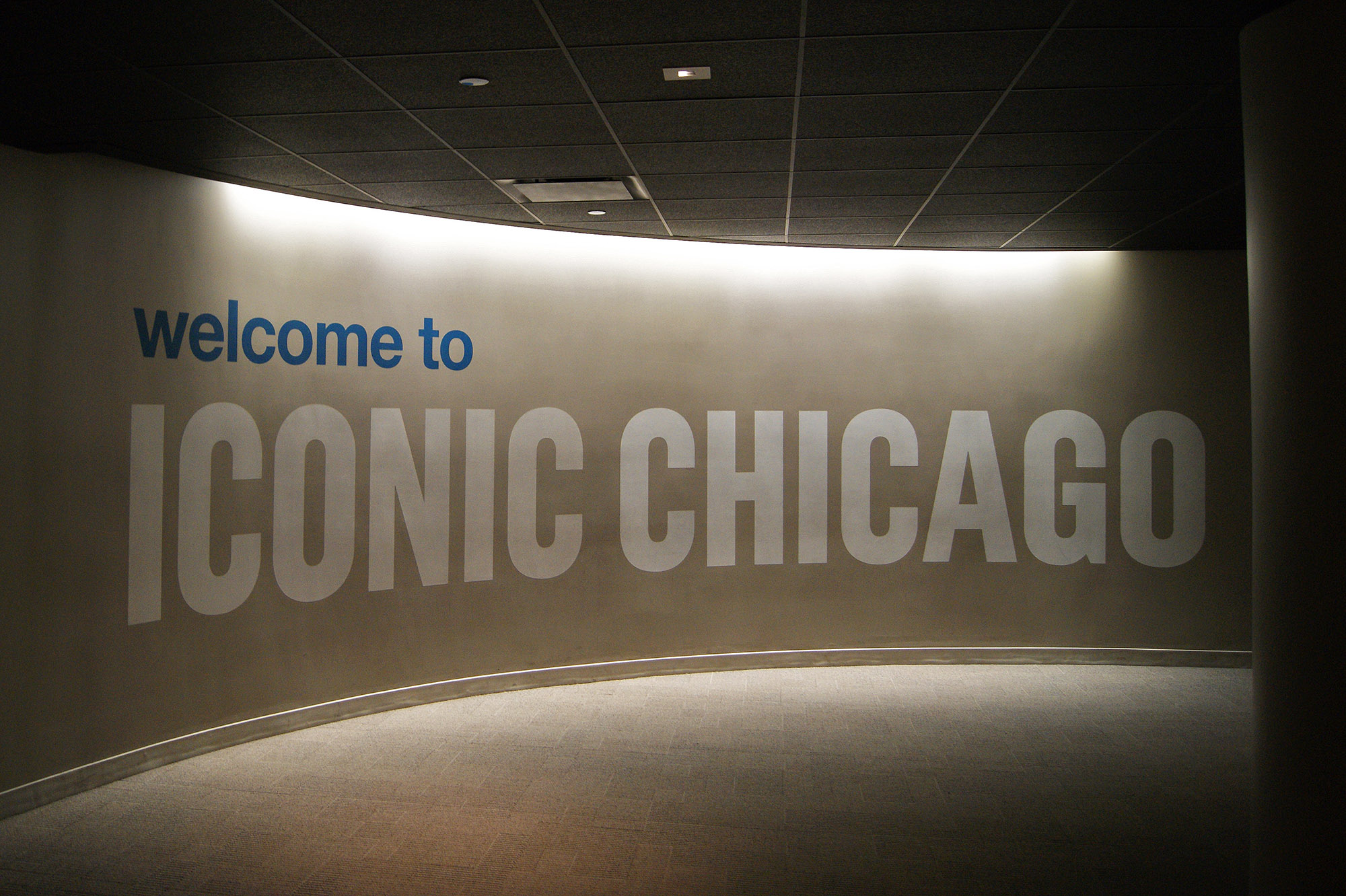 Willis Tower Skydeck