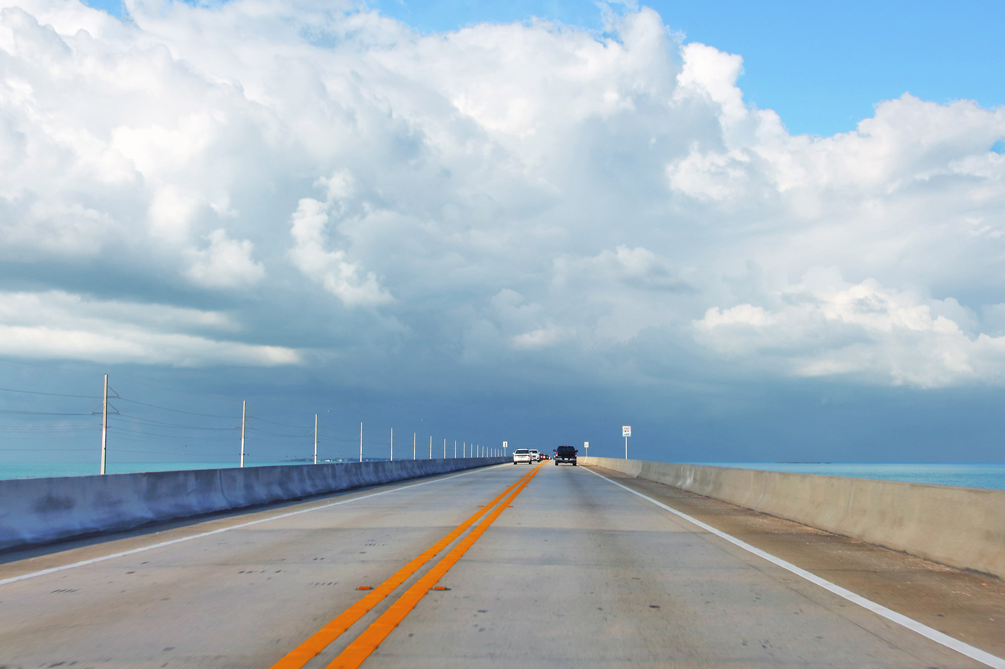 Seven Mile Bridge