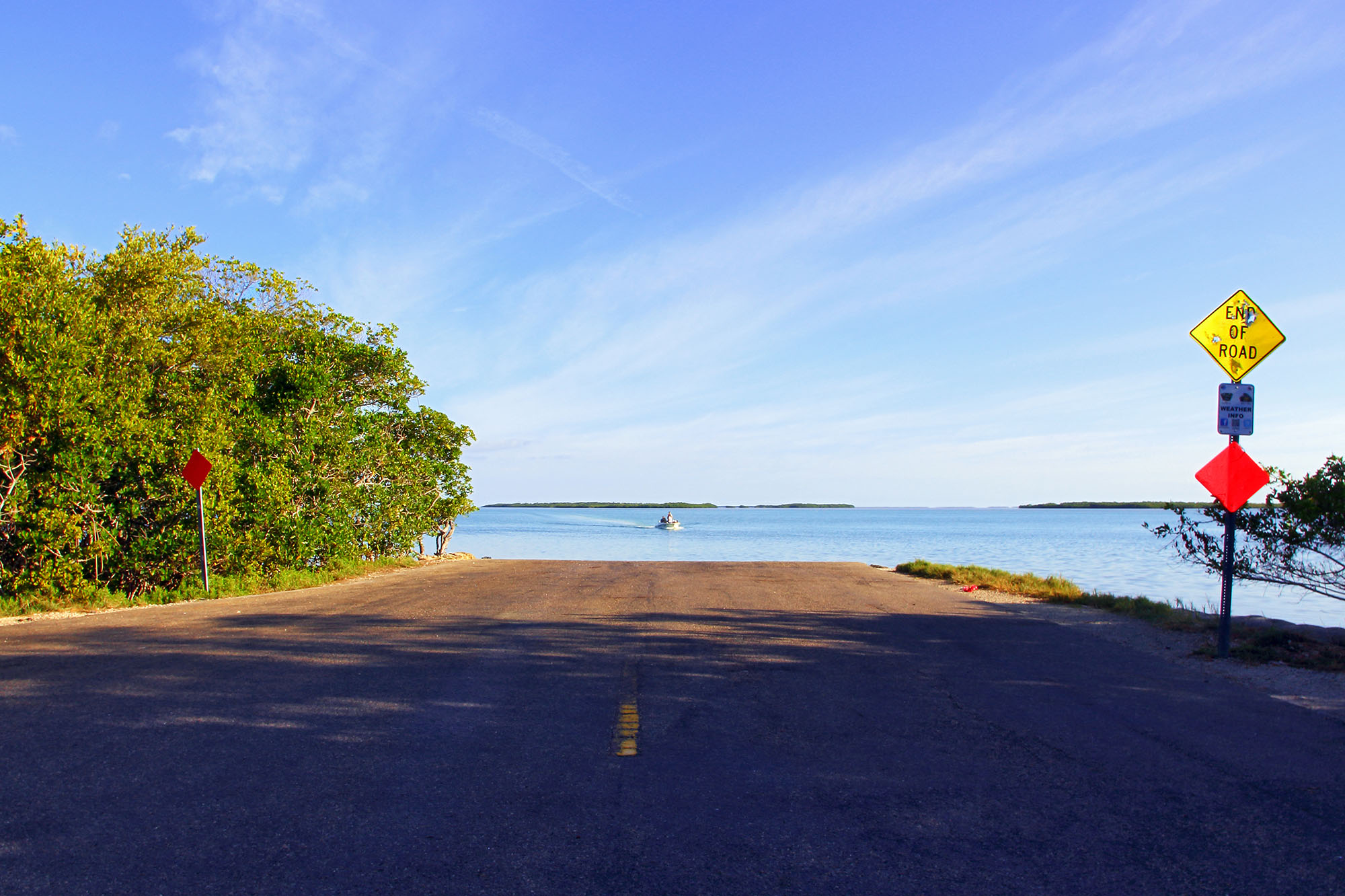 Cudjoe Key Florida Keys