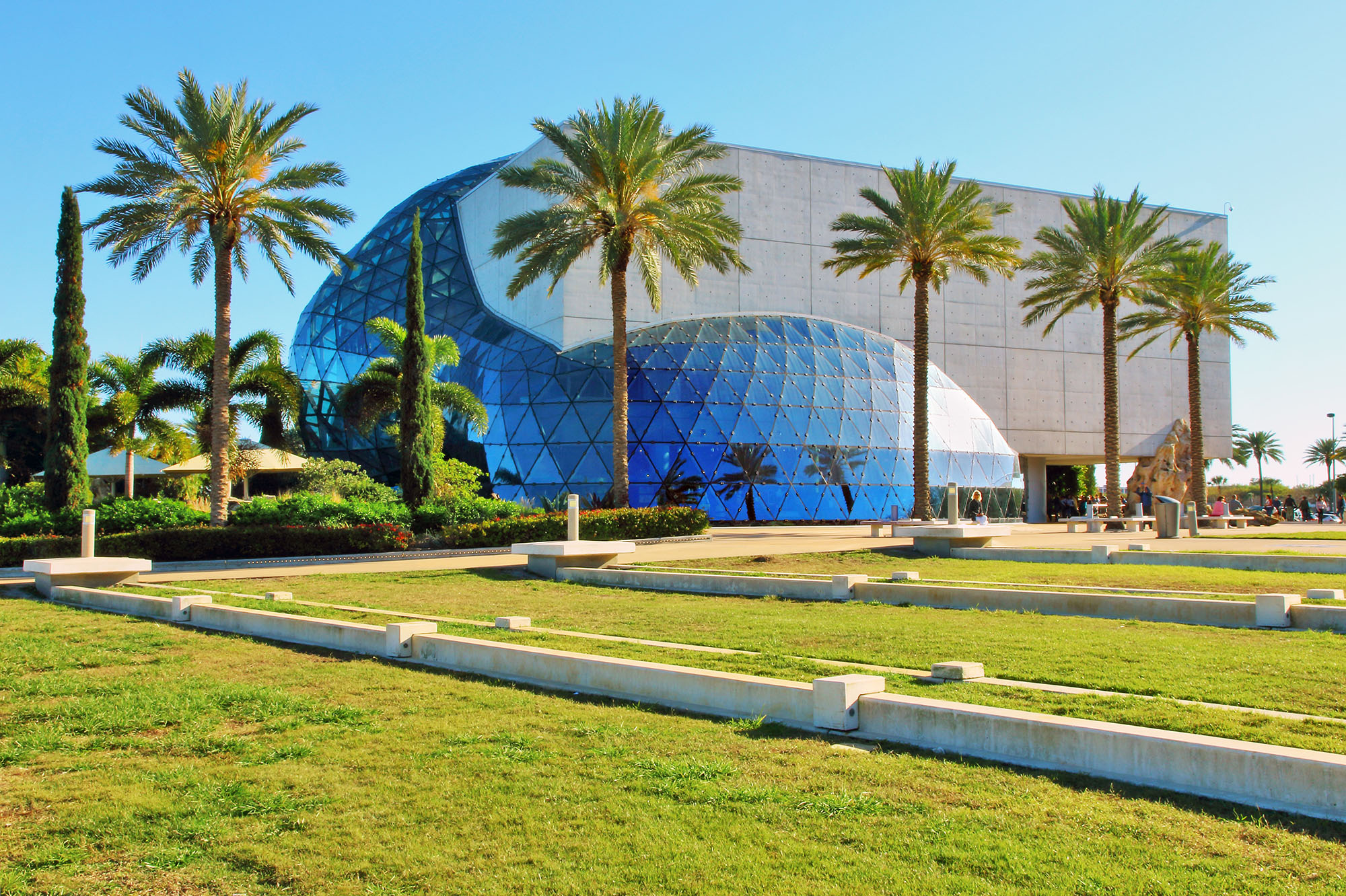 Salvador Dali Museum