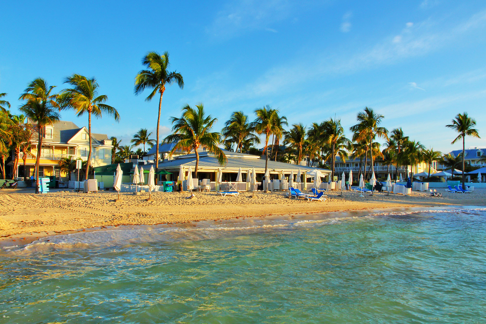 South Beach Key West