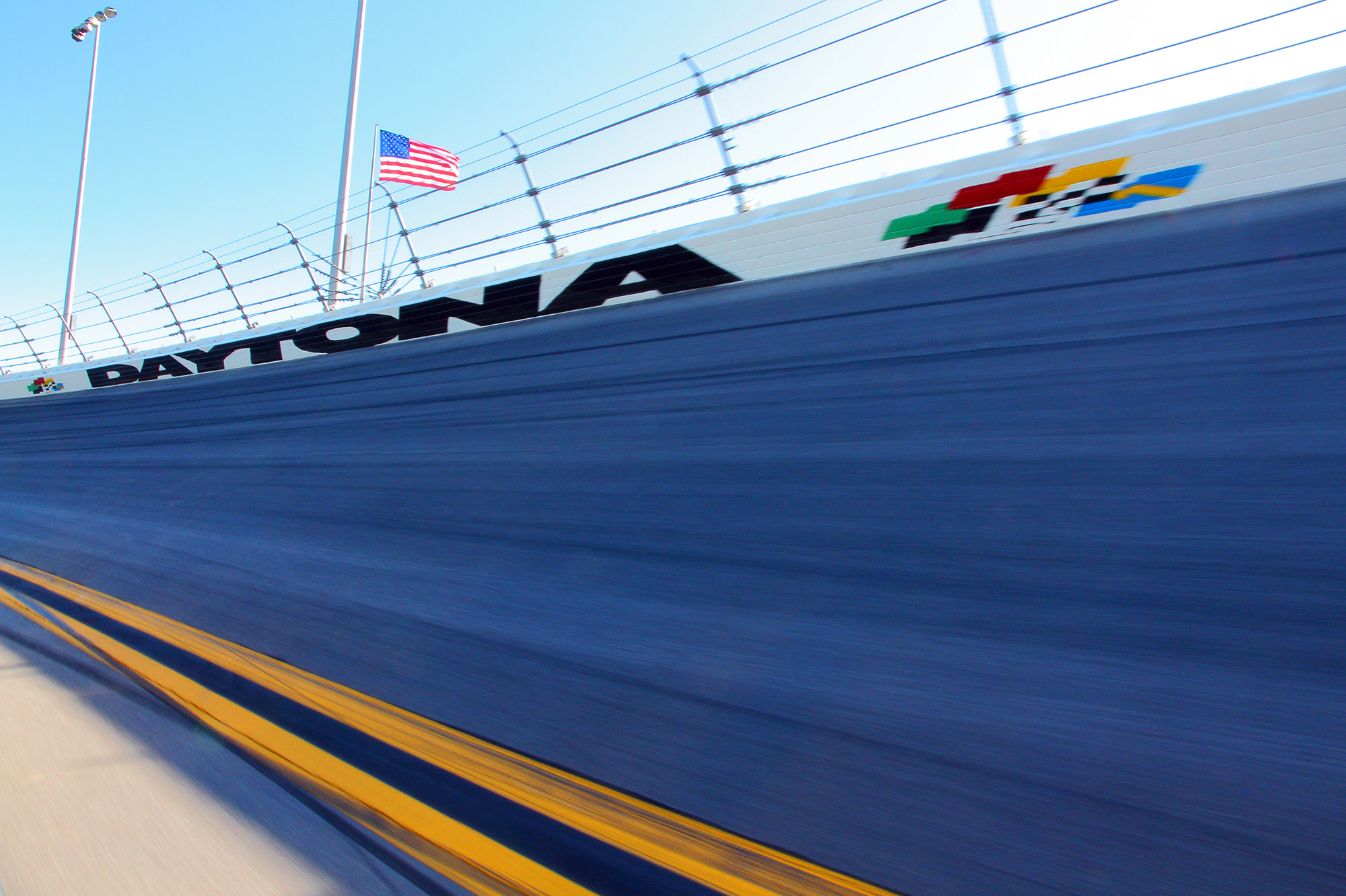 Daytona International Speedway
