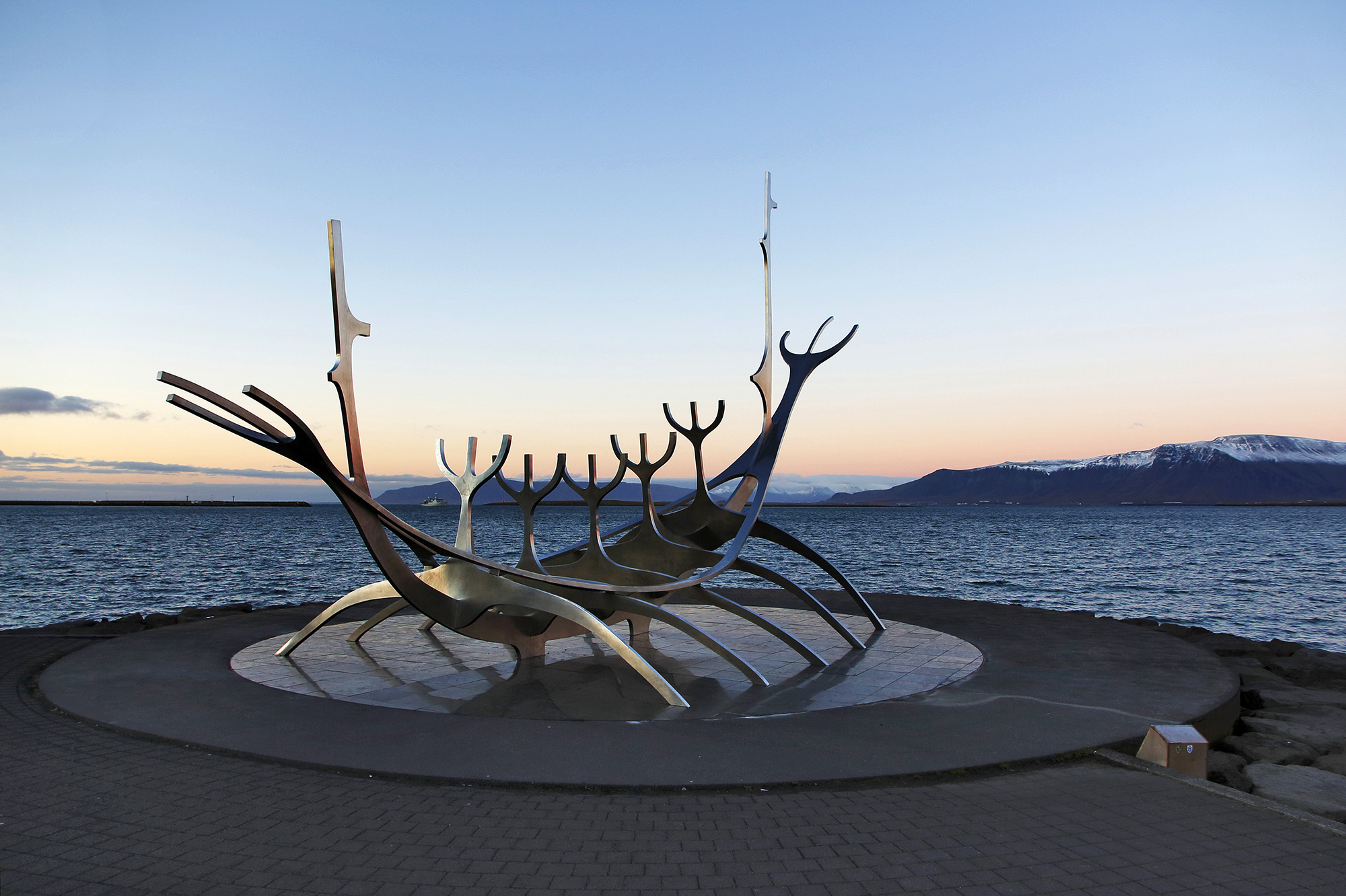 Sun Voyager