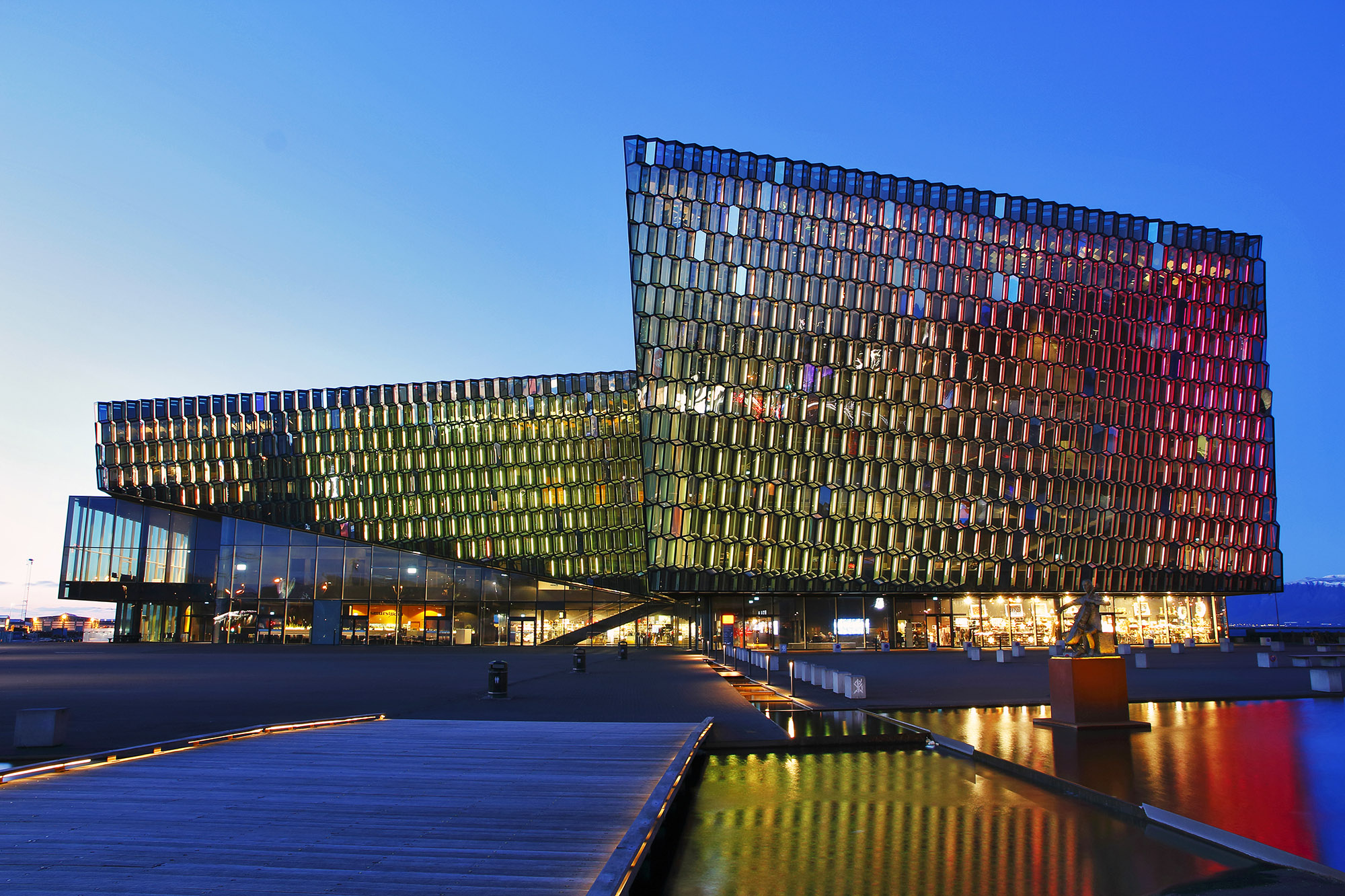 Harpa