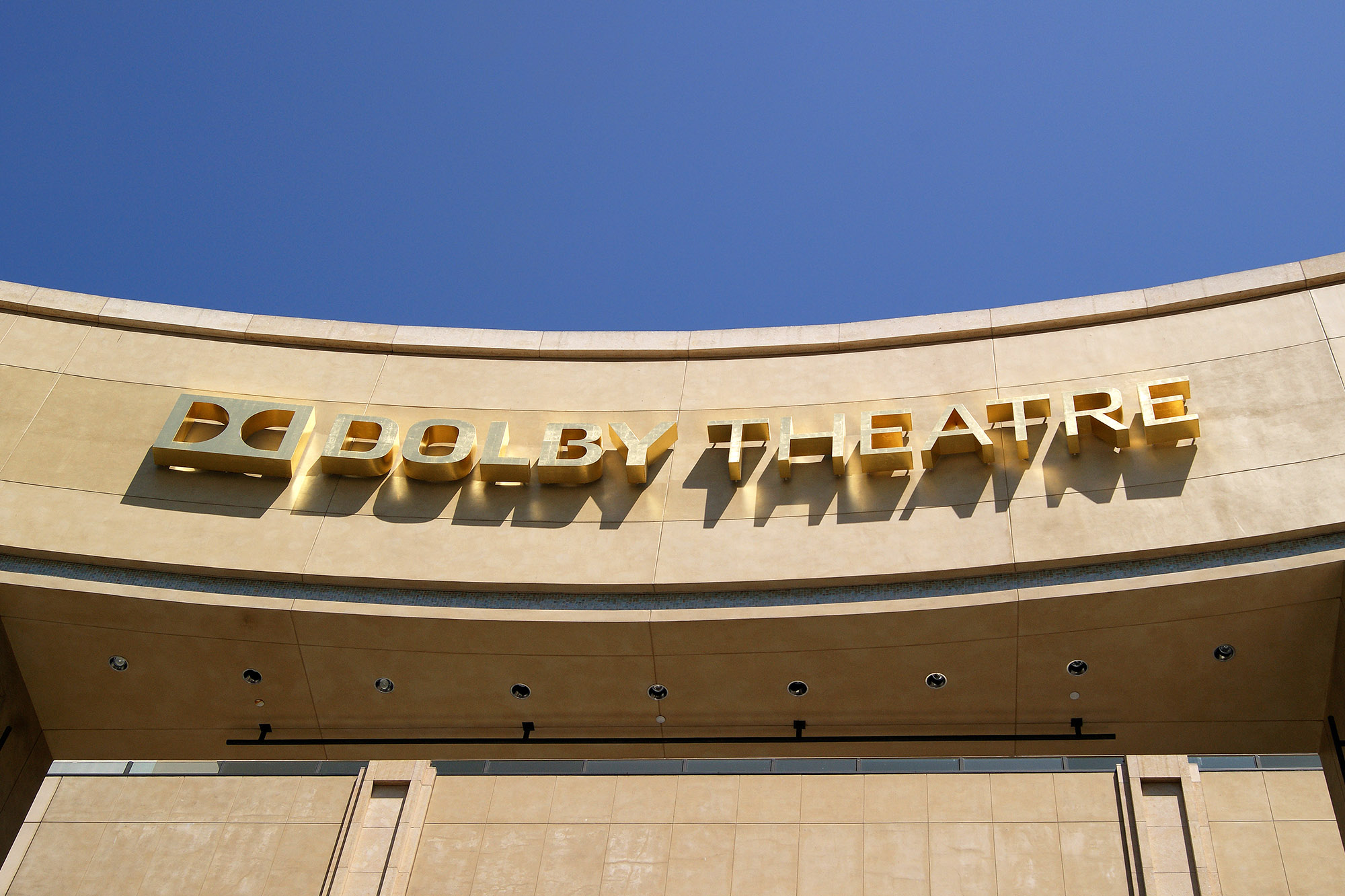 Dolby Theatre