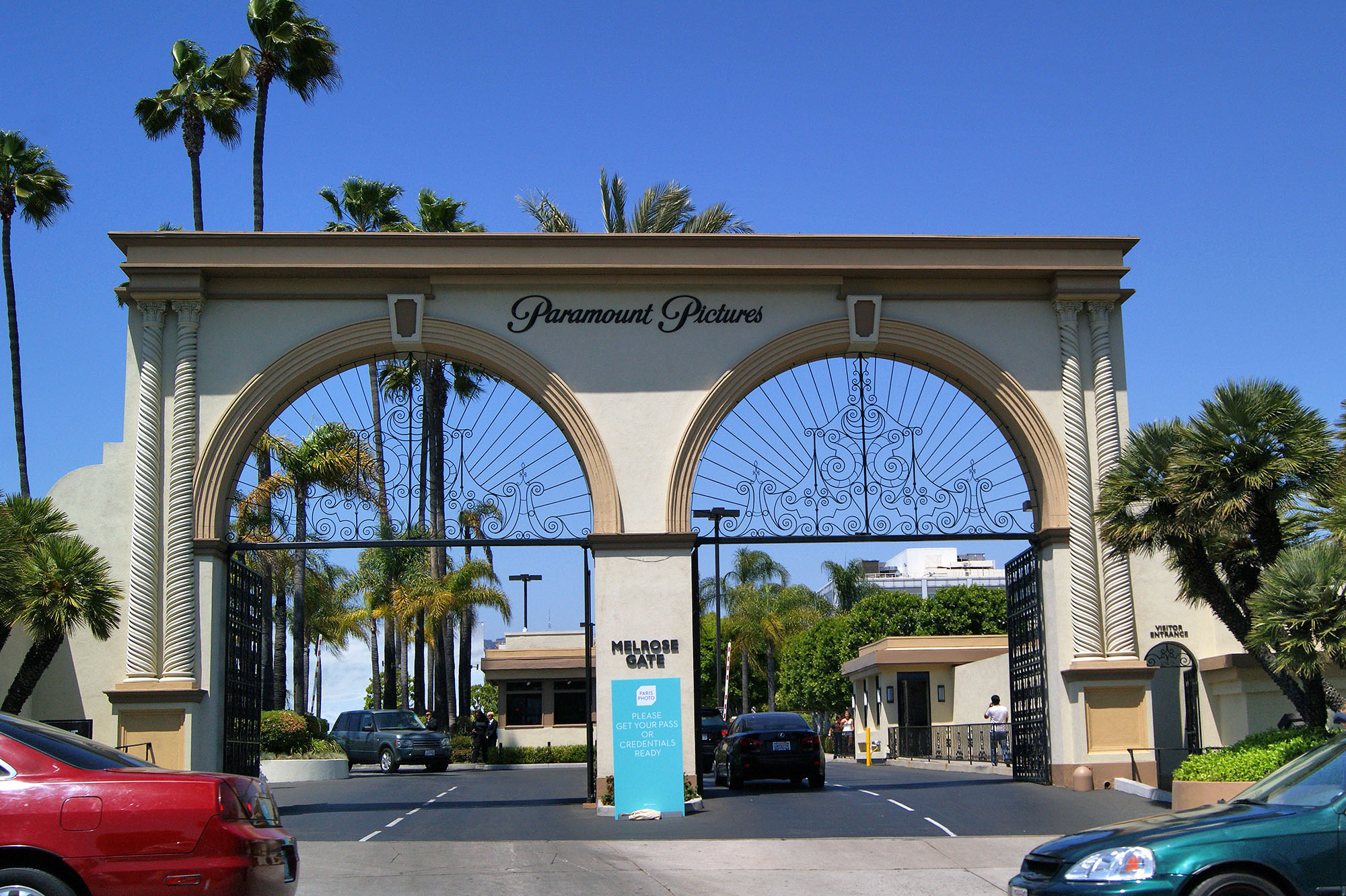Paramount Pictures