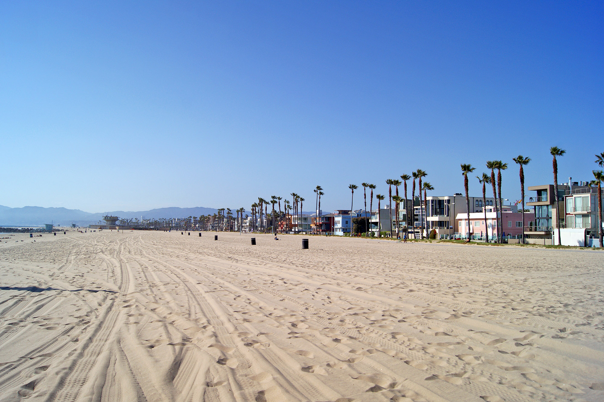 Venice Beach