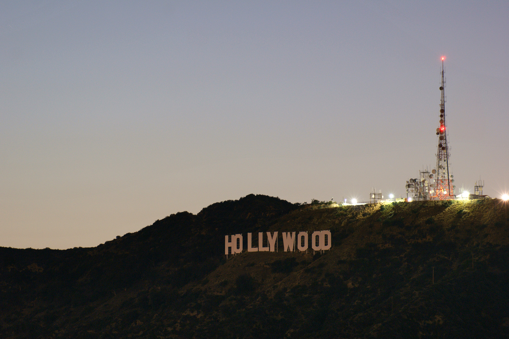 Griffith Observatory