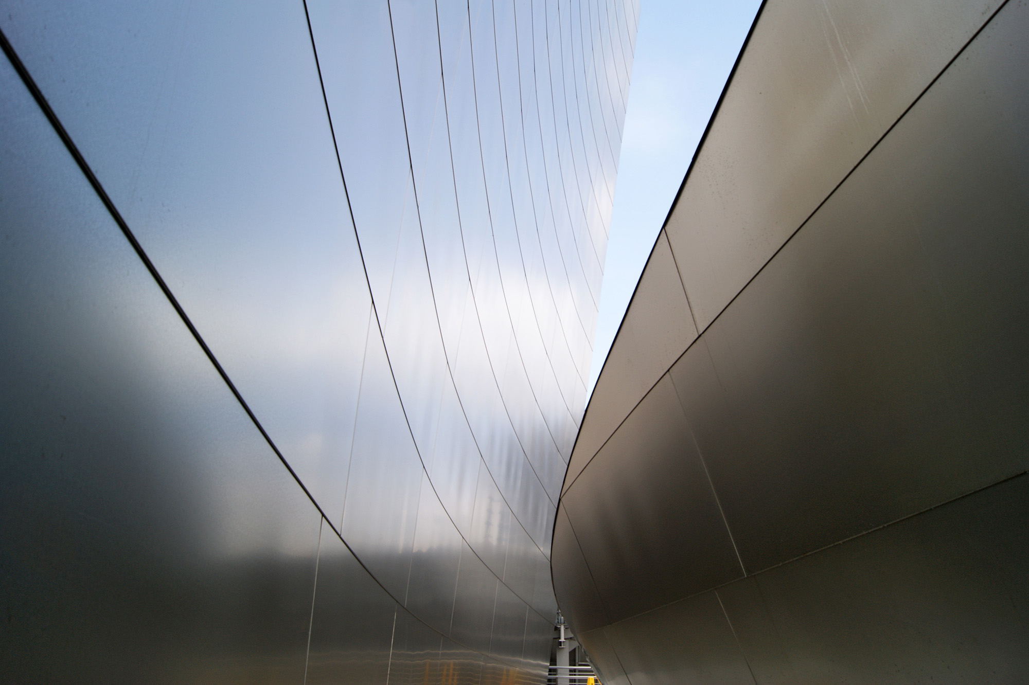 Walt Disney Concert Hall