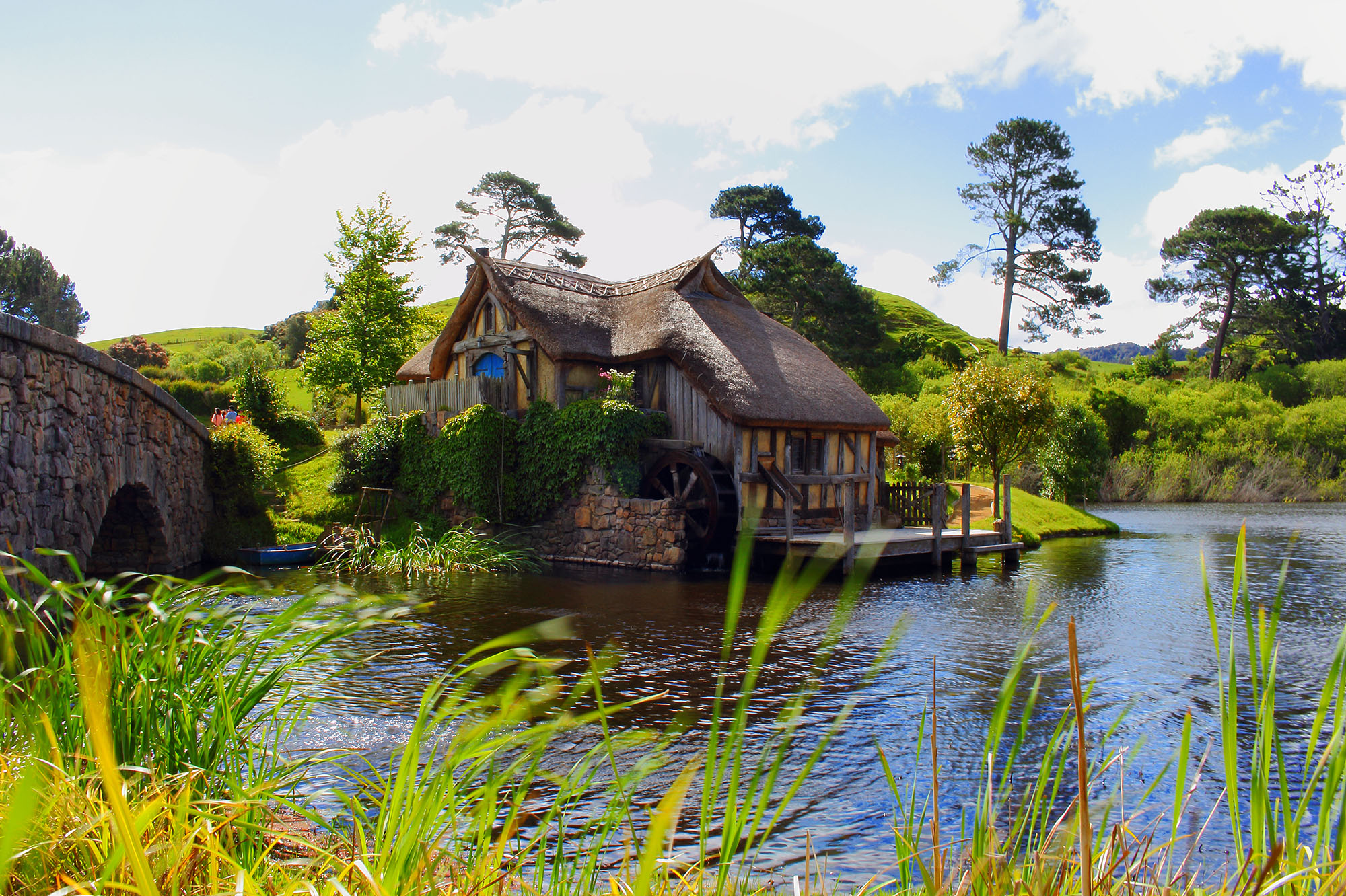 Hobbiton