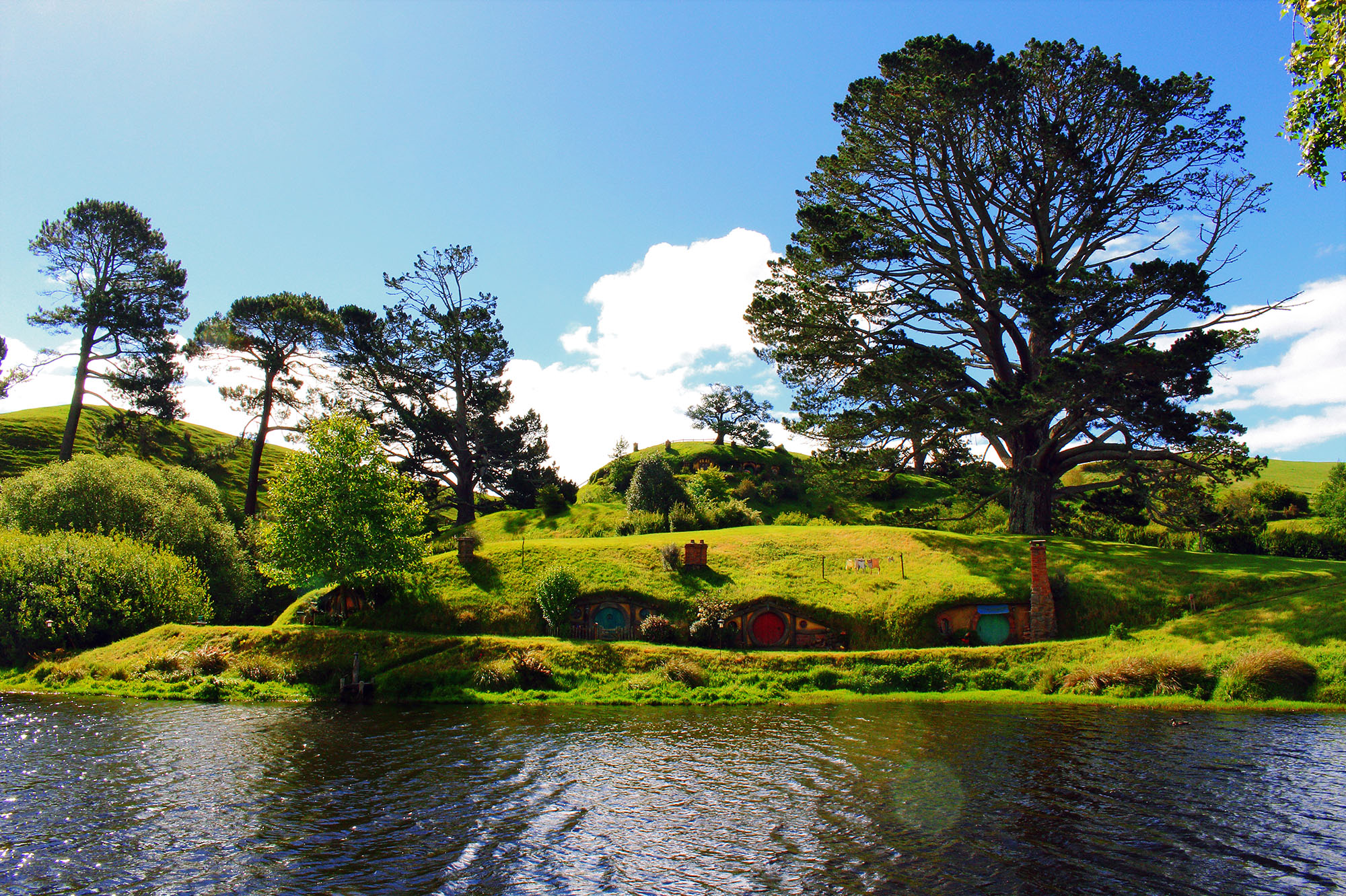 Hobbiton