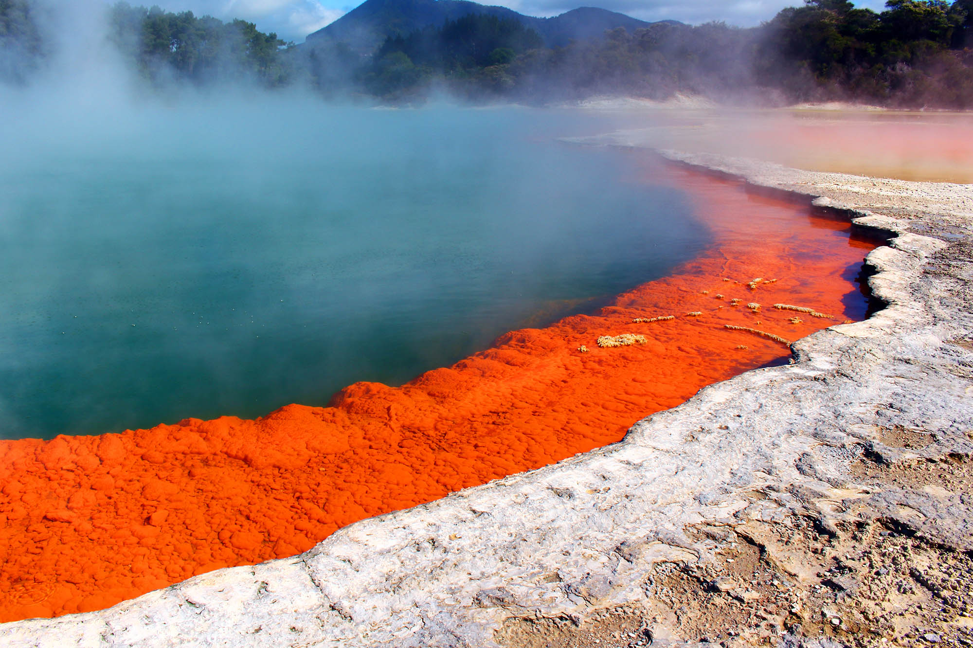 Wai-O-Tapu