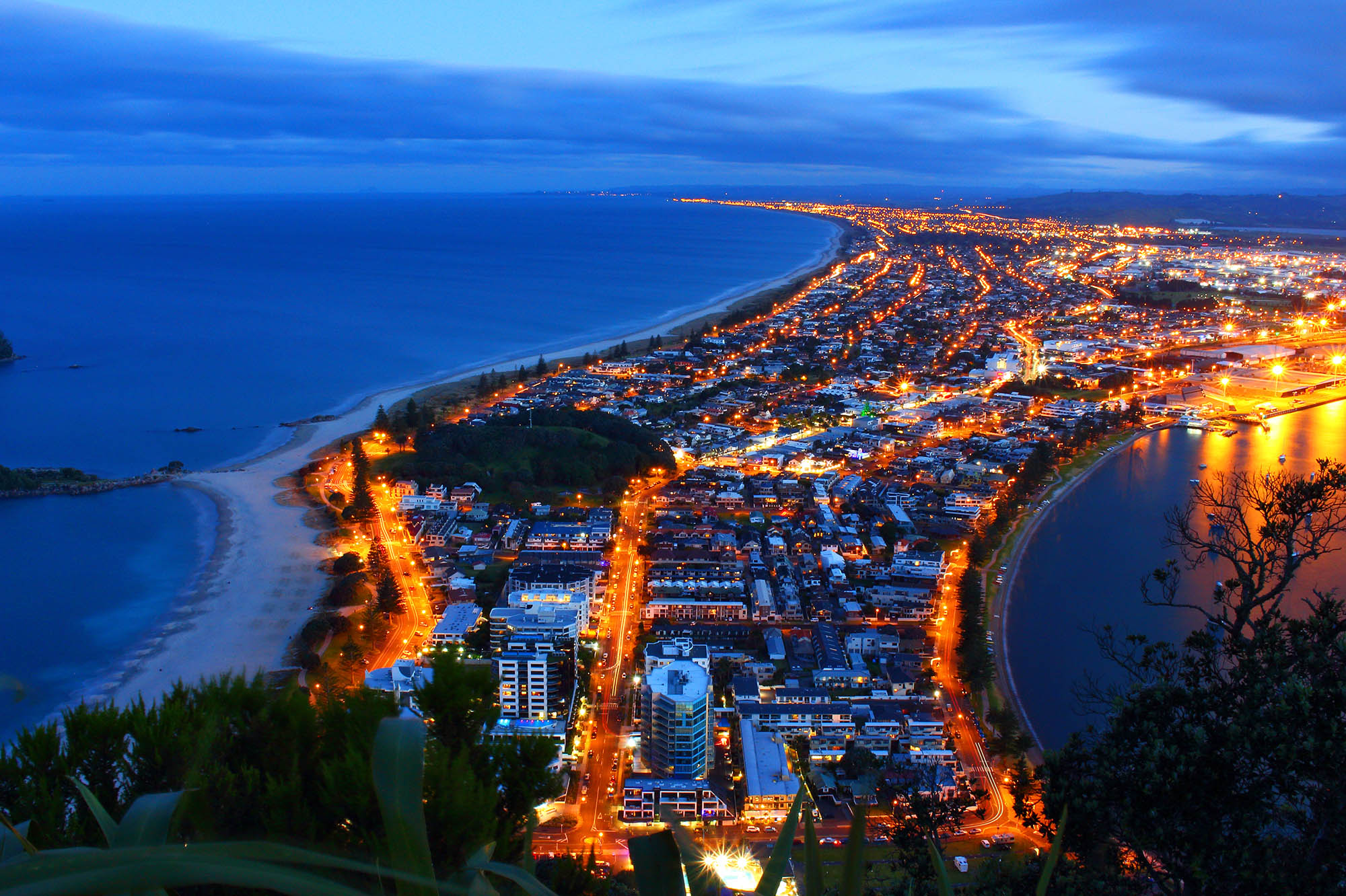 Mount Maunganui