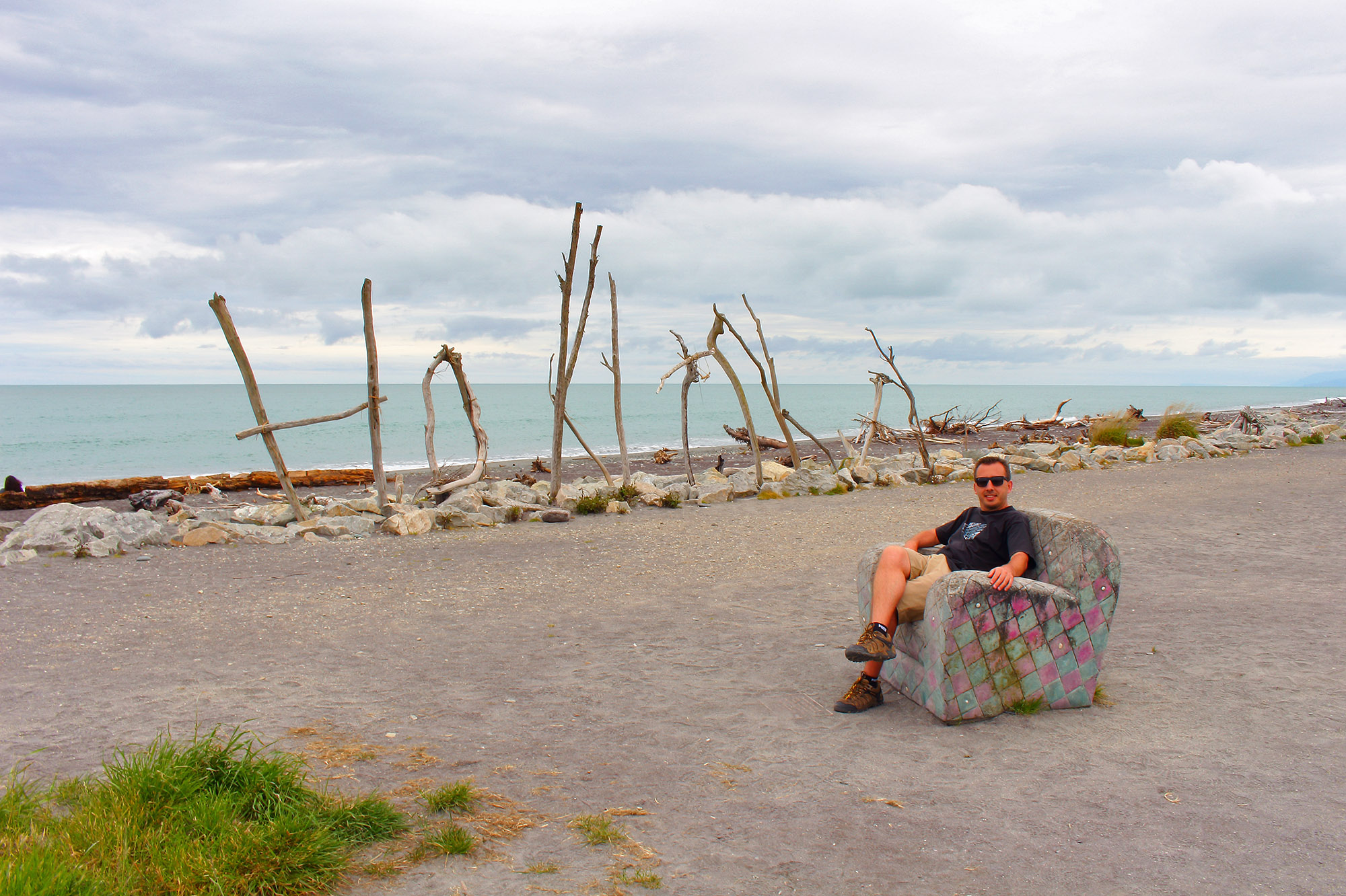 Hokitika