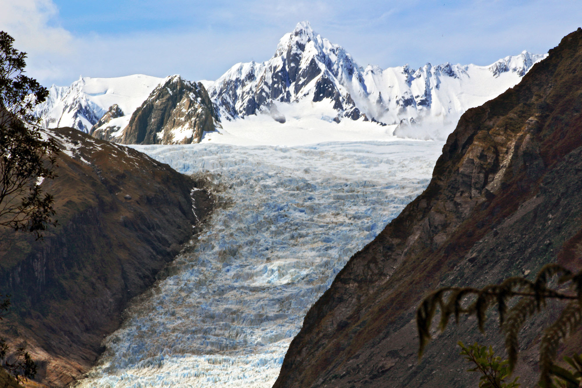 Franz Josef Glacier