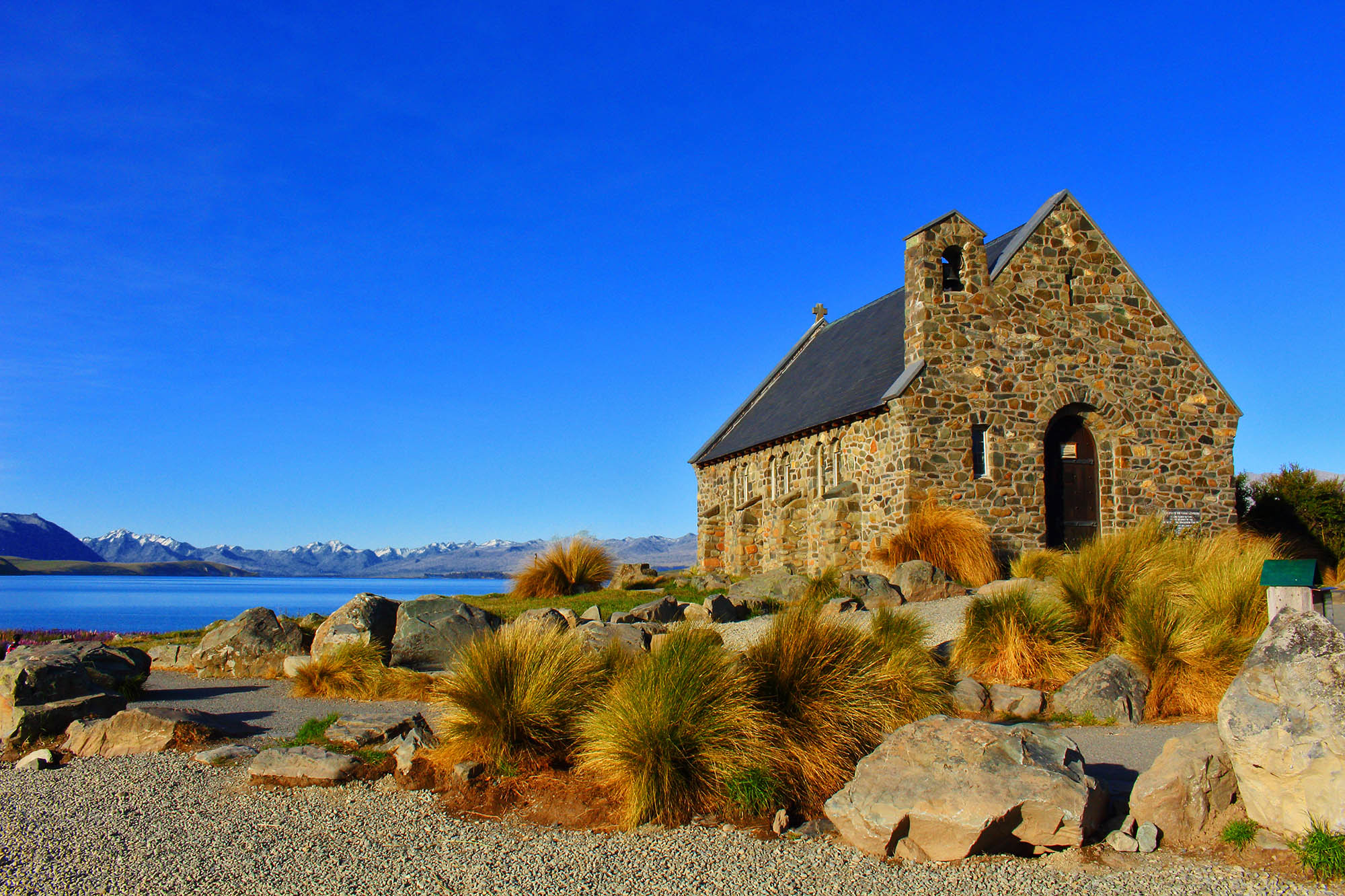 Church of the Good Shepherd