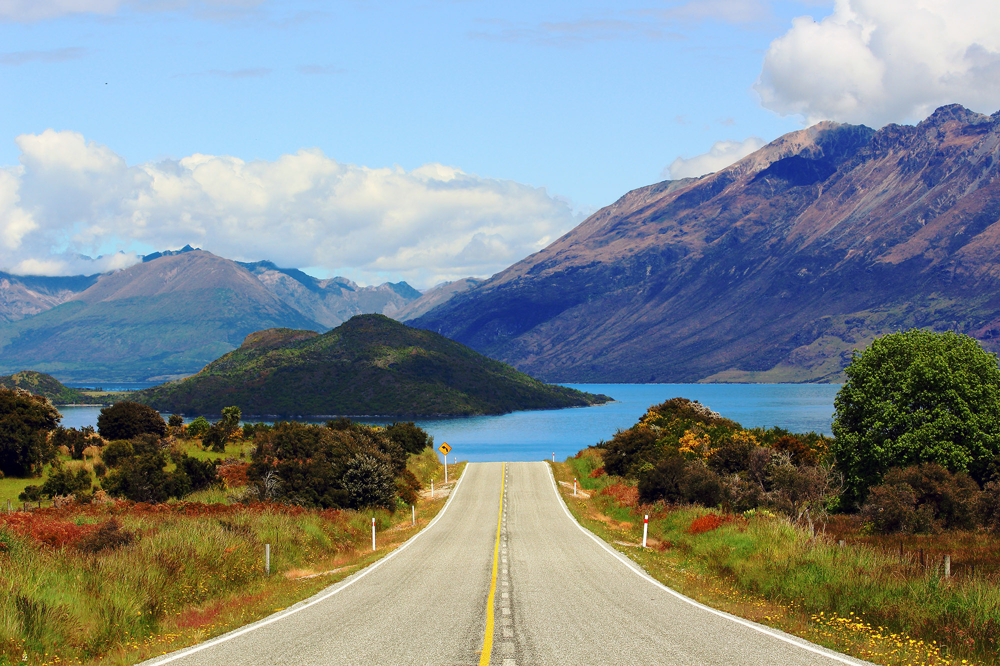 Lake Wakatipu