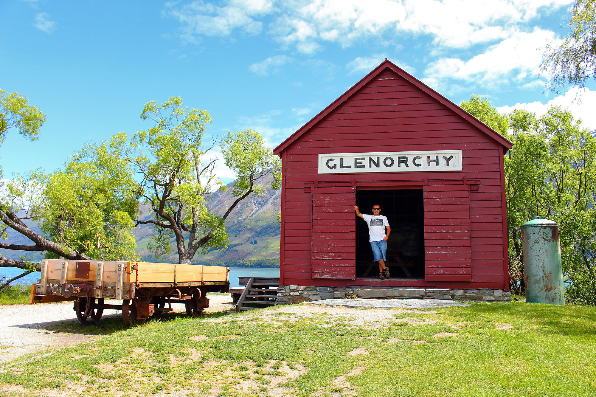 Glenorchy