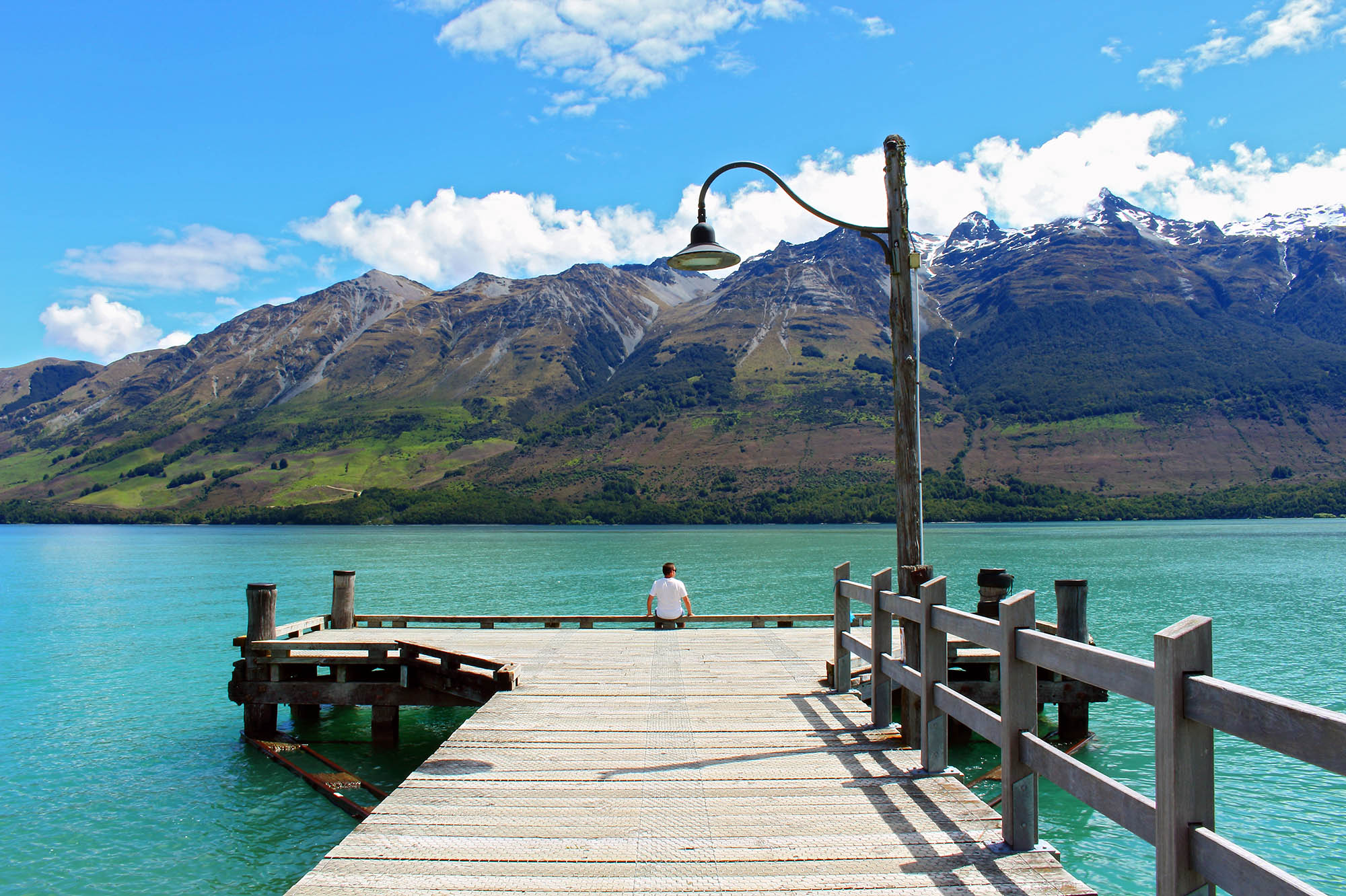 Glenorchy