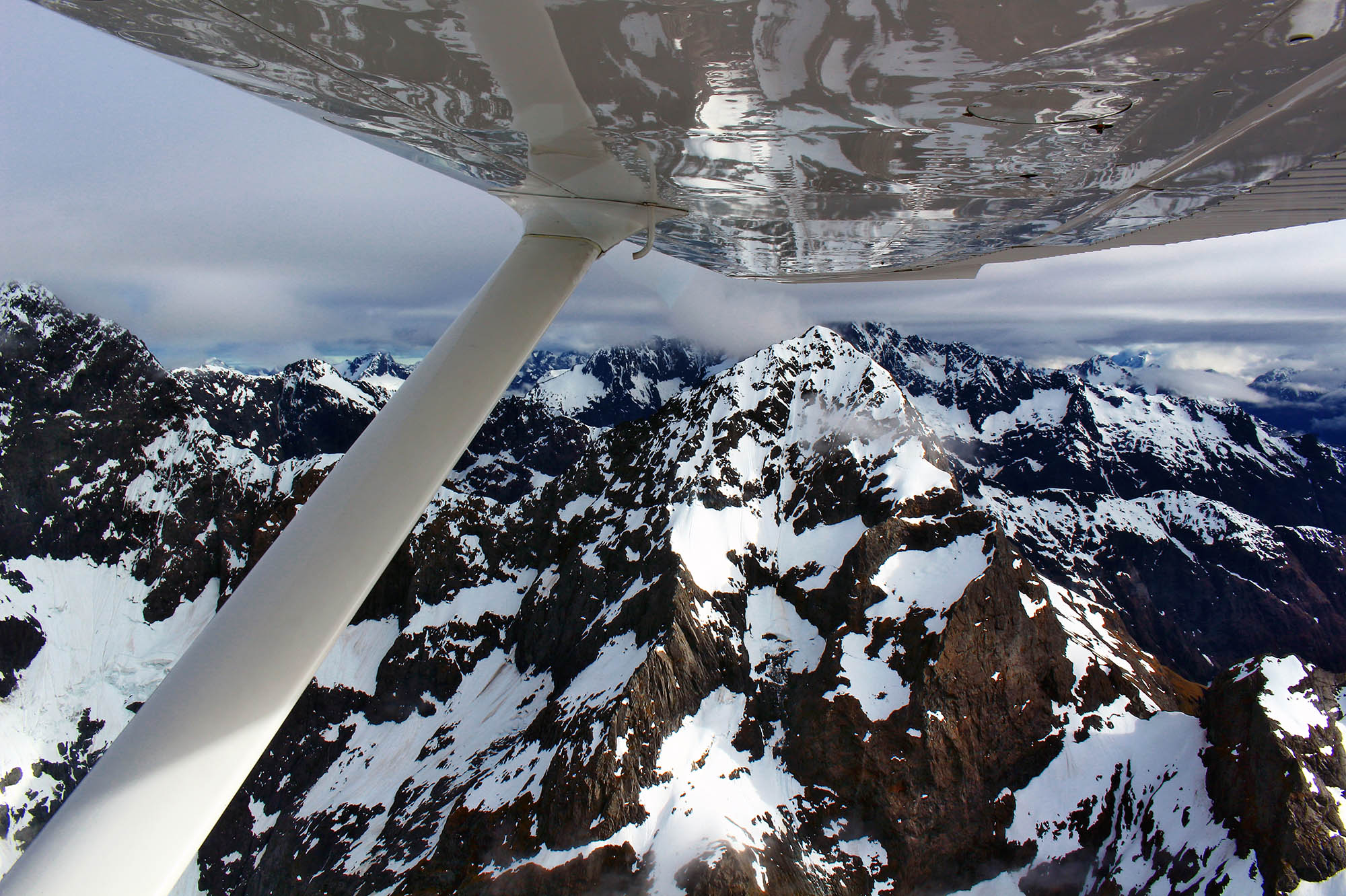 Fiordland National Park