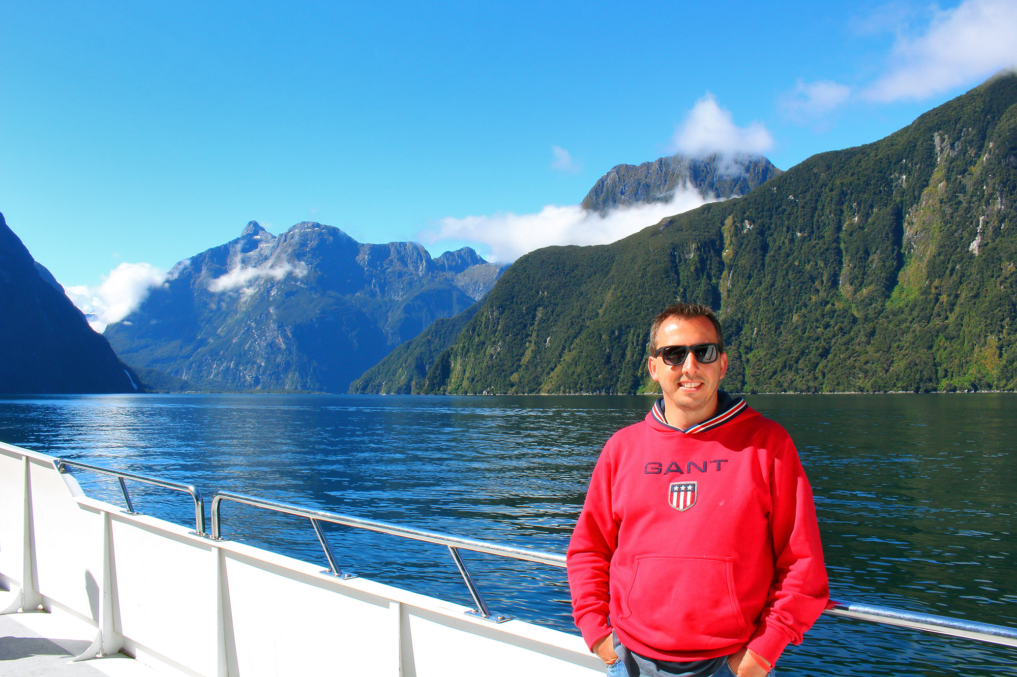 Milford Sound