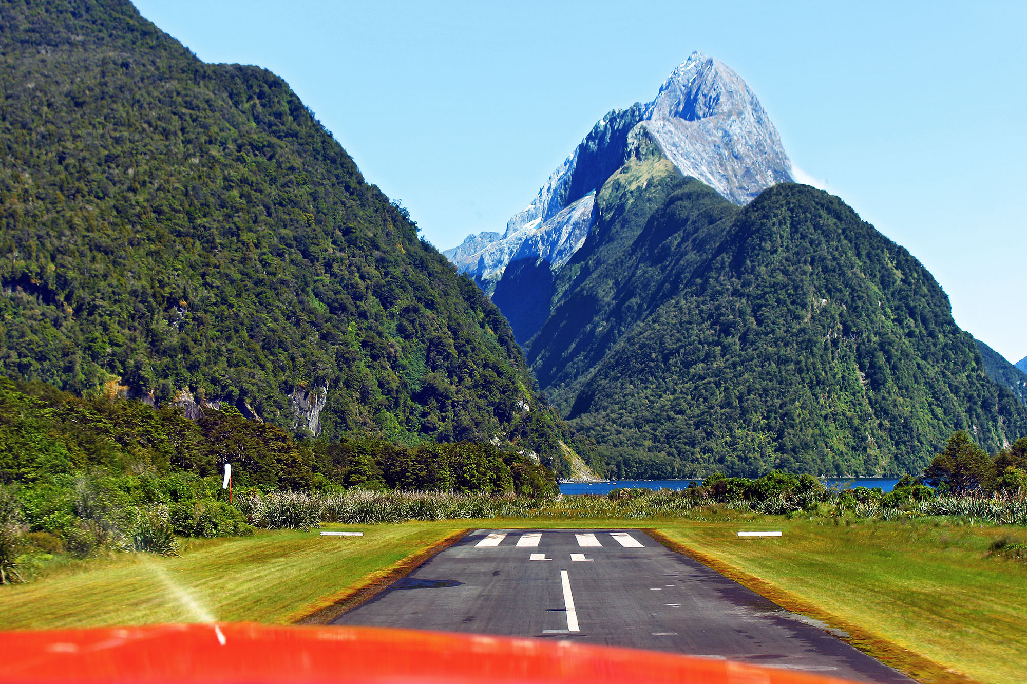 Milford Sound