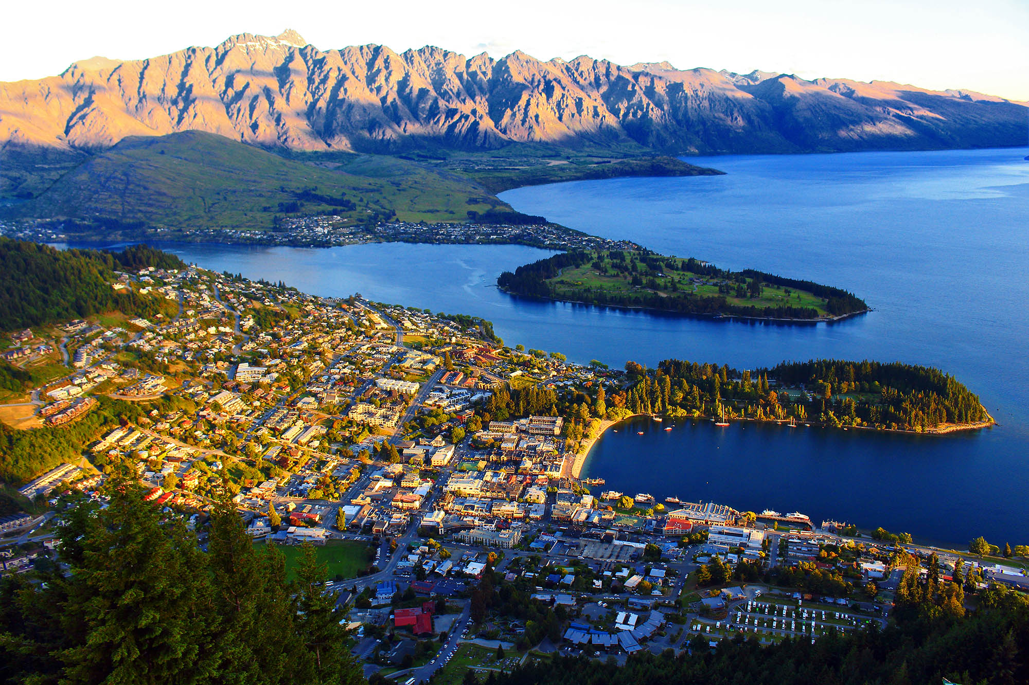 Queenstown