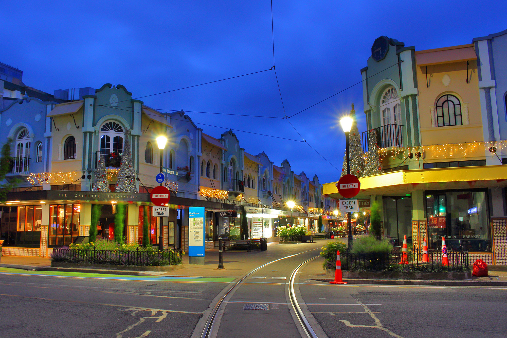 Christchurch