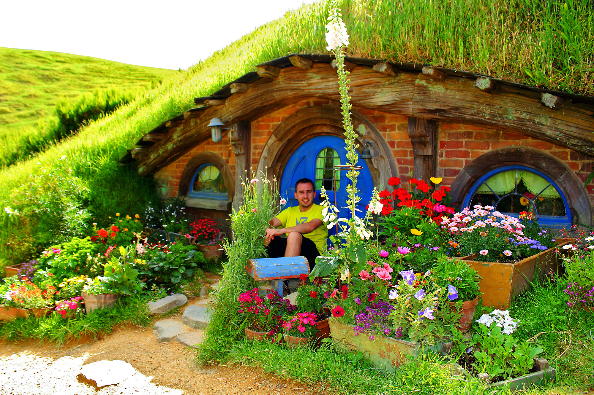 Hobbiton