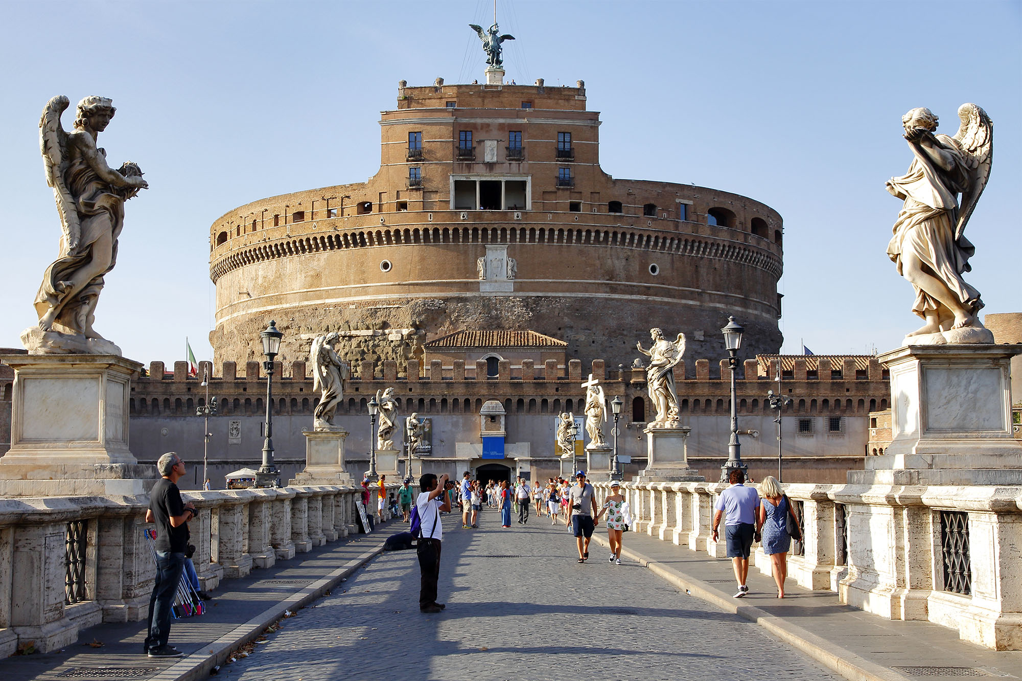 Ponte Sant'Angelo