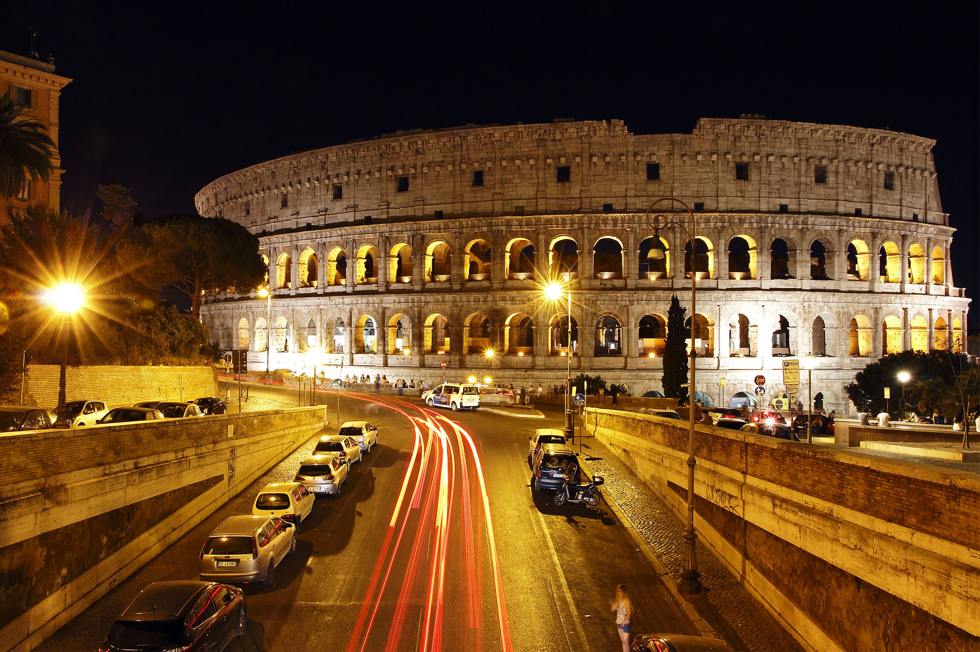Colosseo