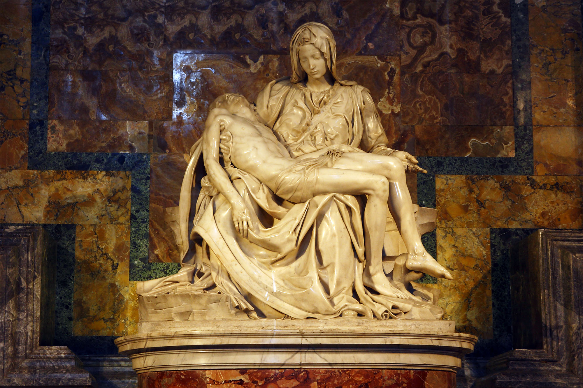 Basilica di San Pietro