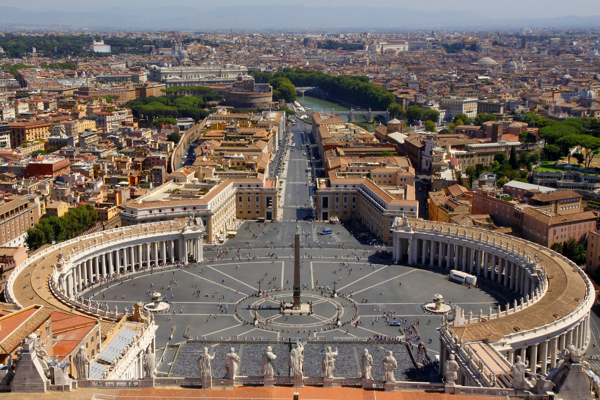 Basilica di San Pietro