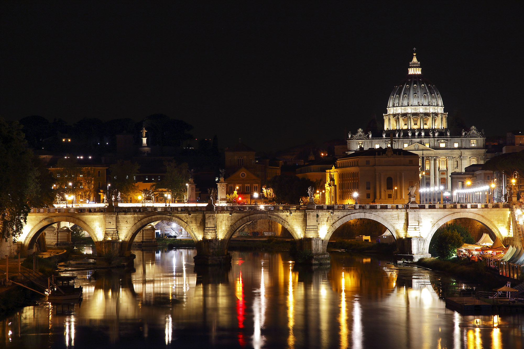 Ponte Sant'Angelo