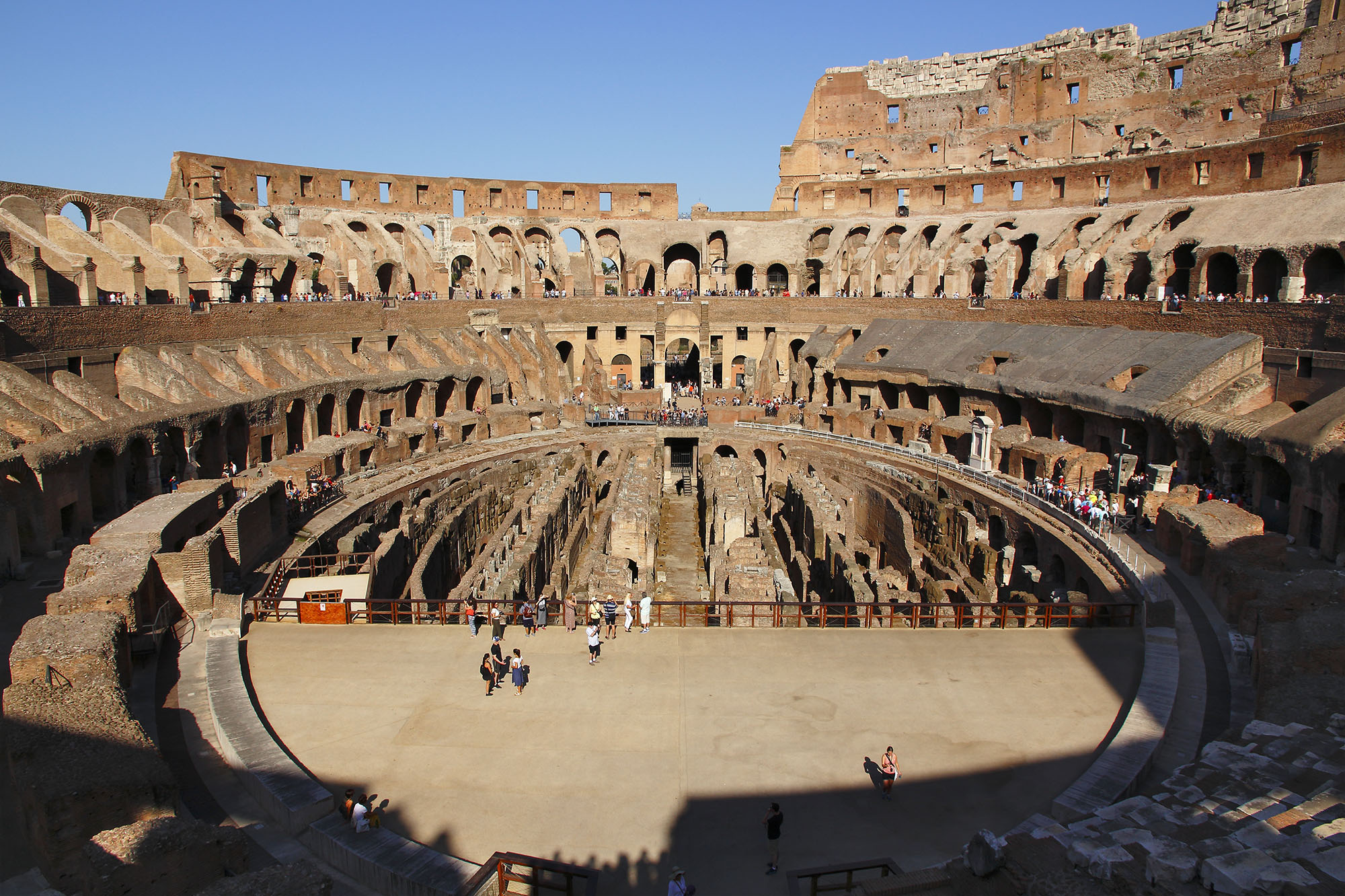 Colosseo