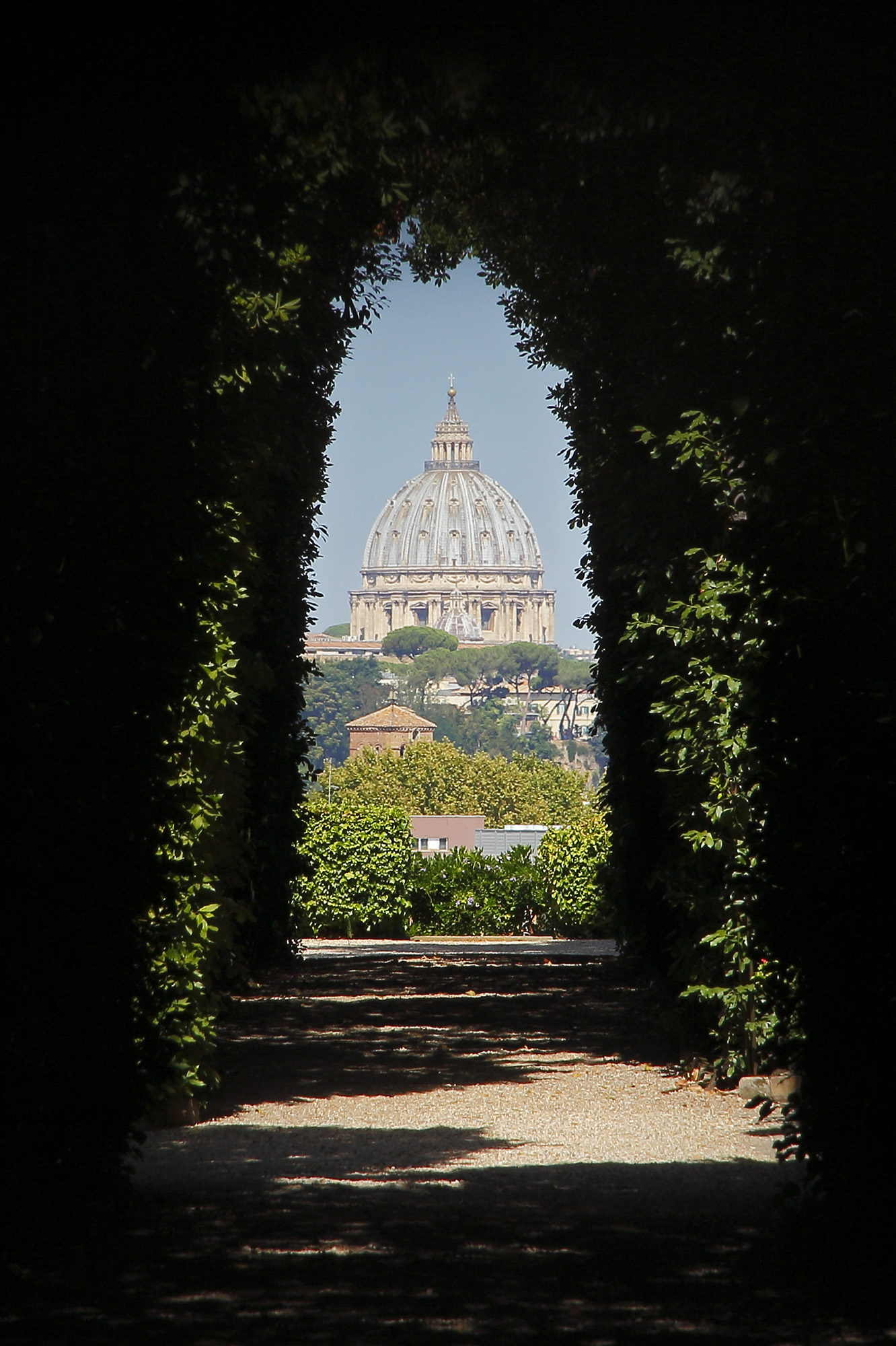 Gran Priorato di Roma