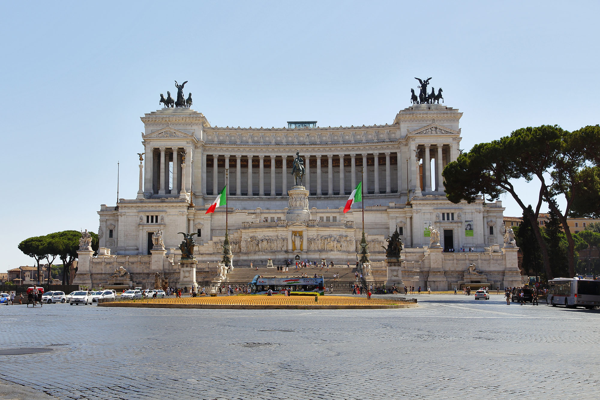Altare della Patria