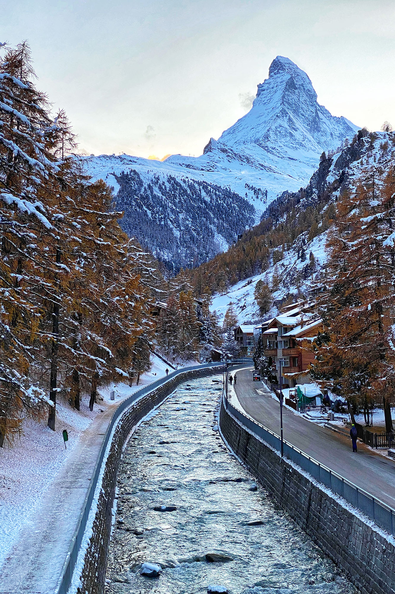 Zermatt