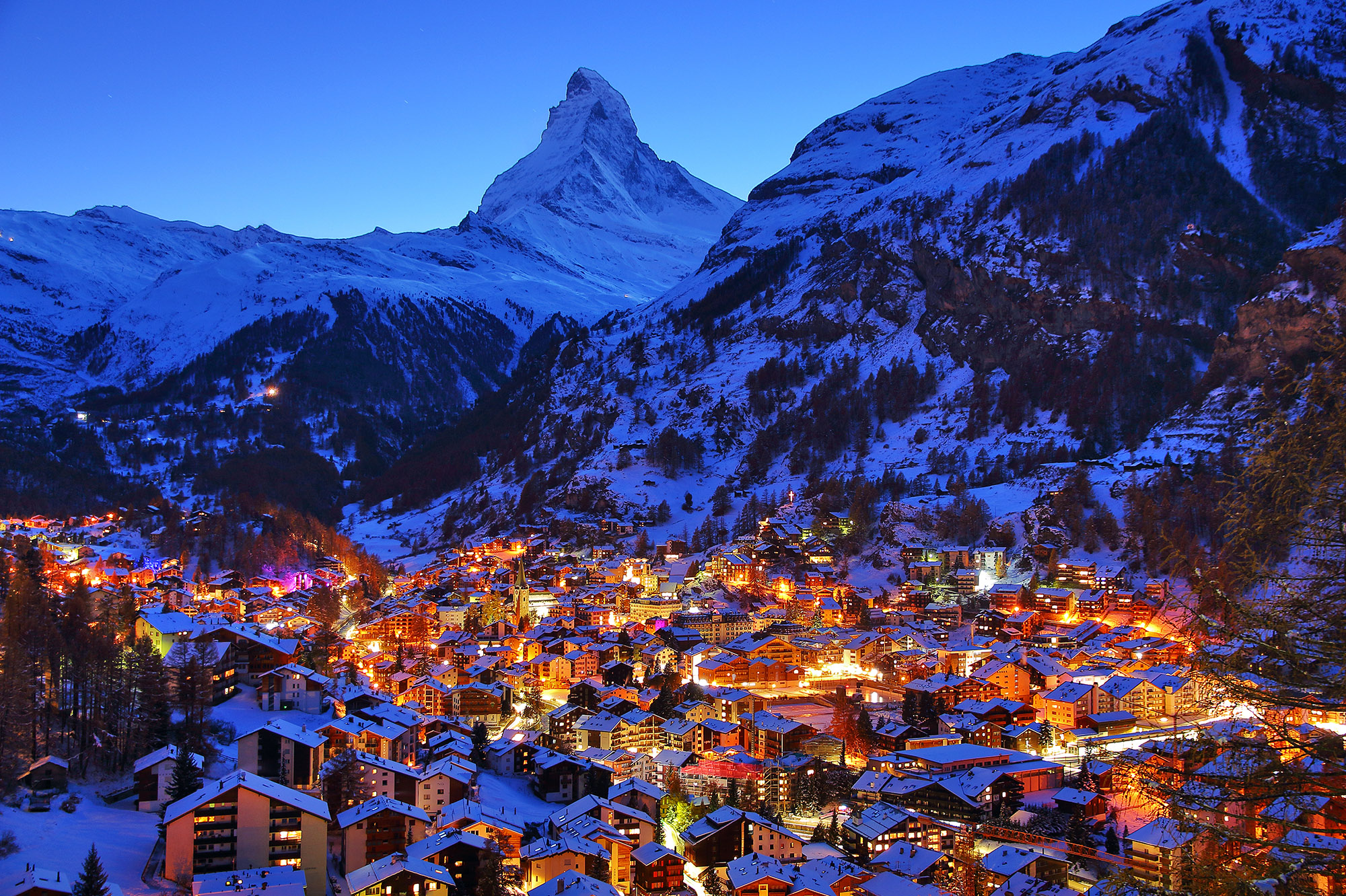 Zermatt