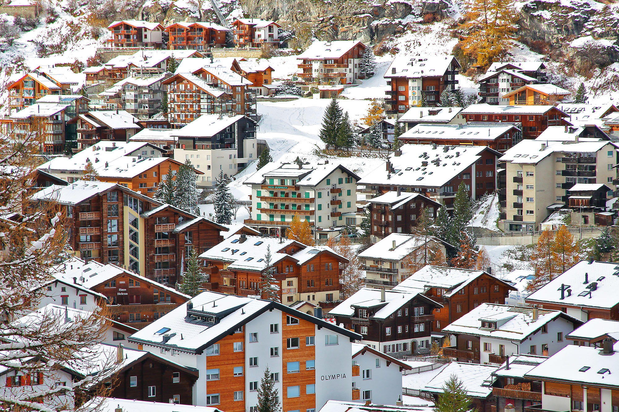 Zermatt