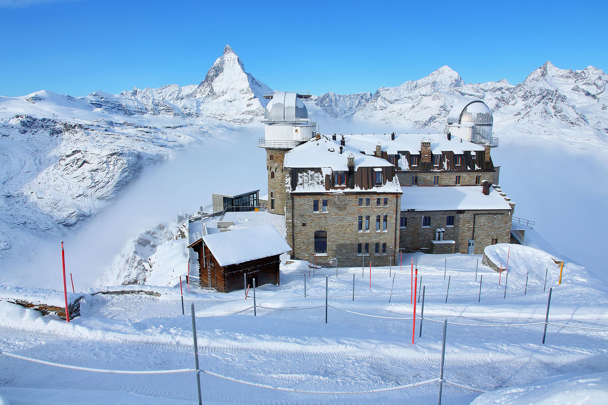 Gornergrat