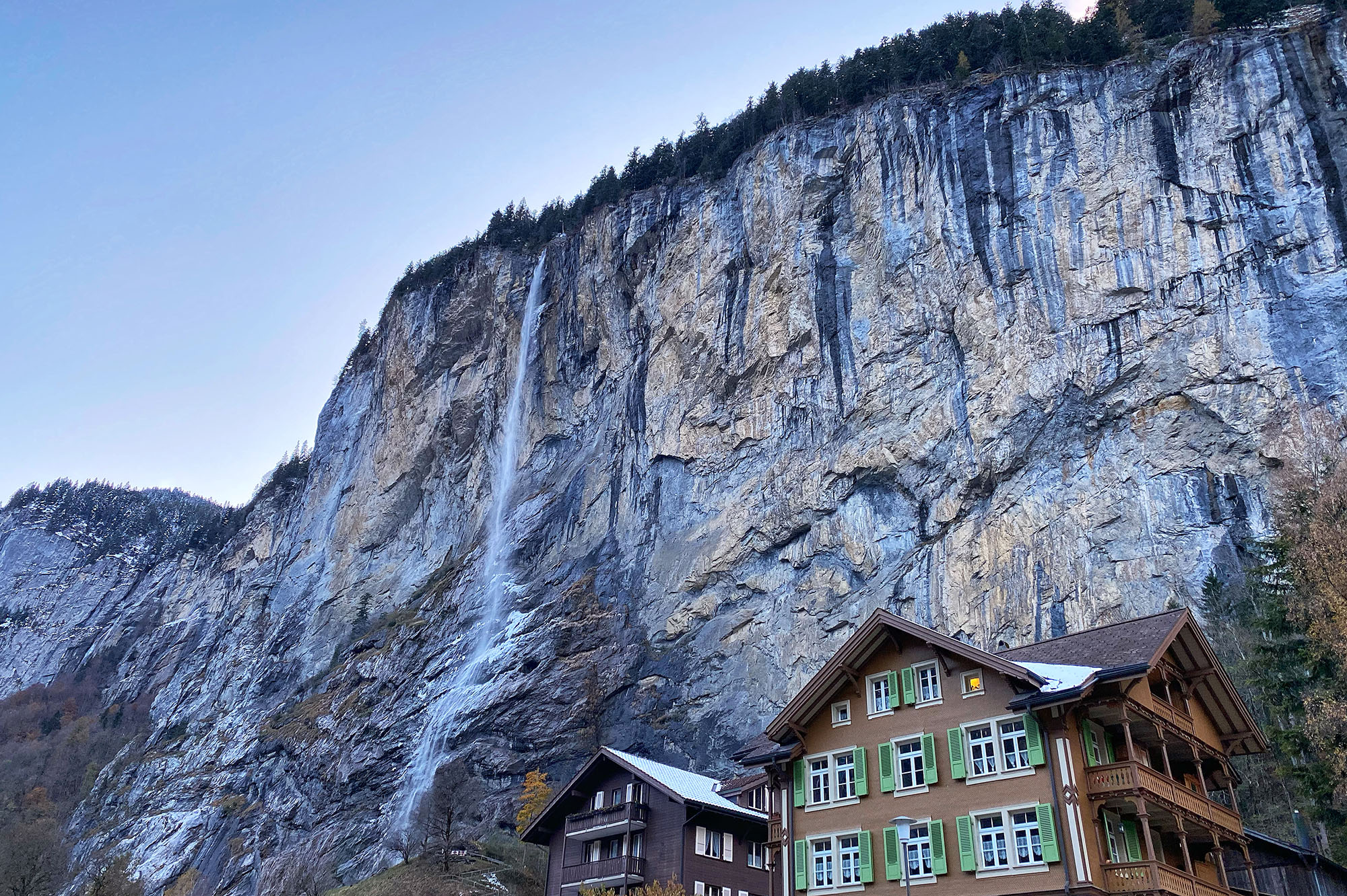 Lauterbrunnen